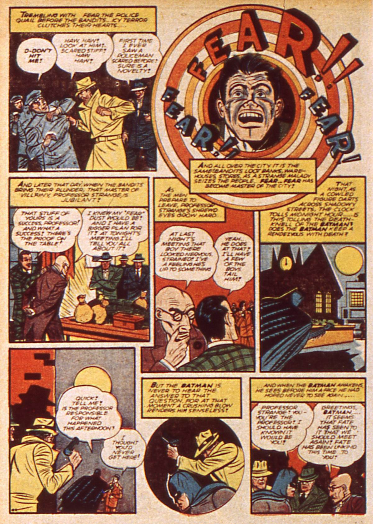 Read online Detective Comics (1937) comic -  Issue #46 - 9