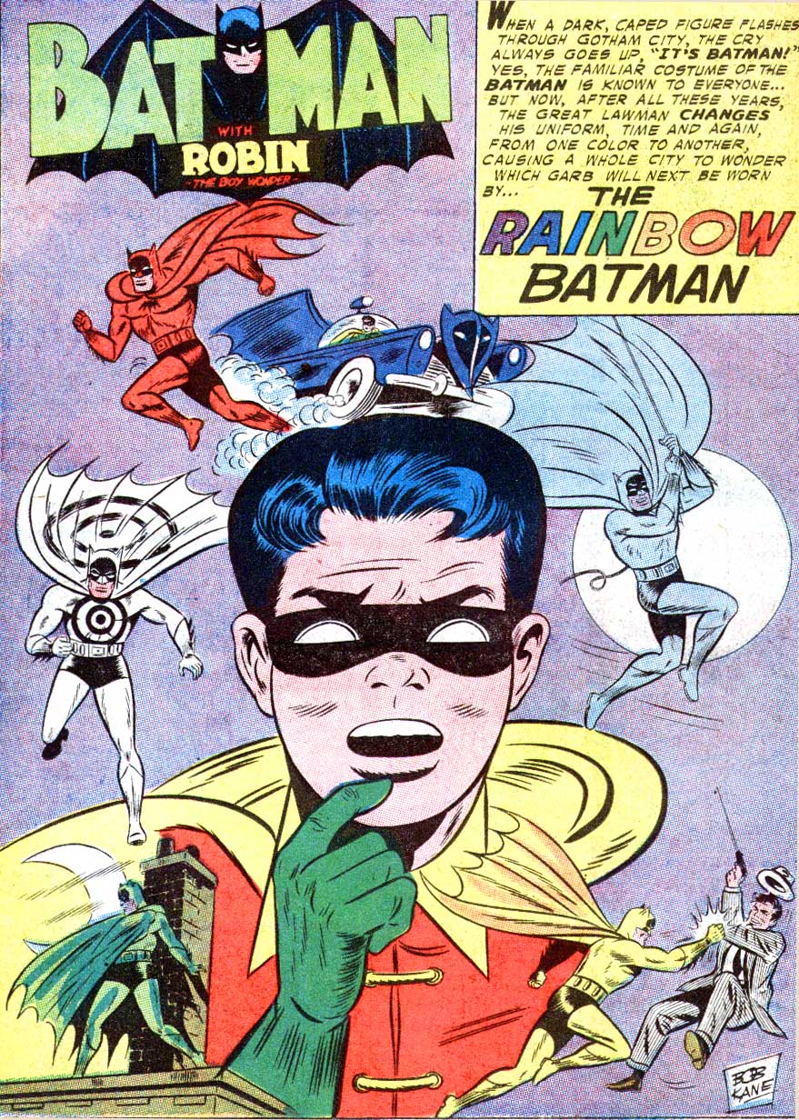 Read online Batman (1940) comic -  Issue #182 - 58