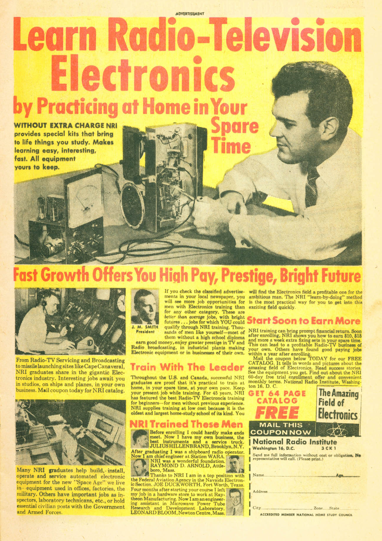 Read online Our Fighting Forces comic -  Issue #75 - 9