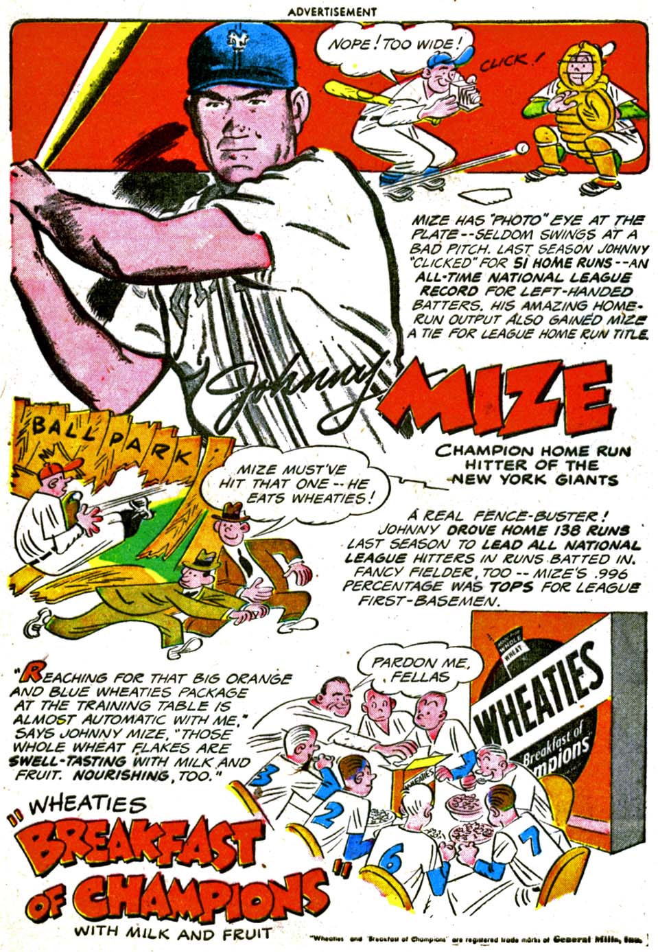 Read online Star Spangled Comics comic -  Issue #85 - 13