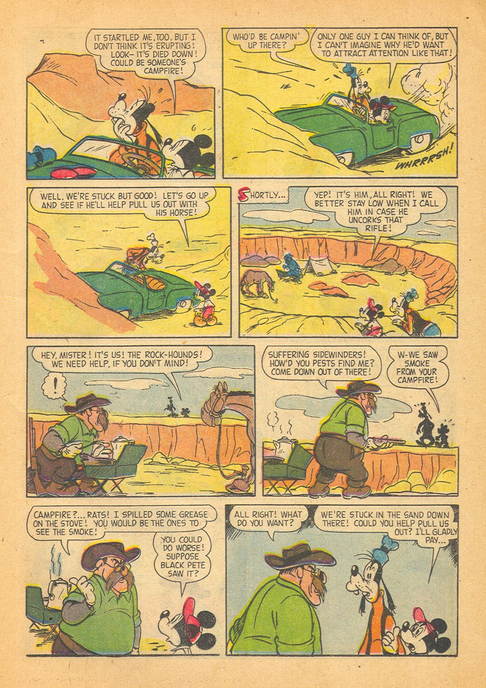 Walt Disney's Mickey Mouse issue 62 - Page 13