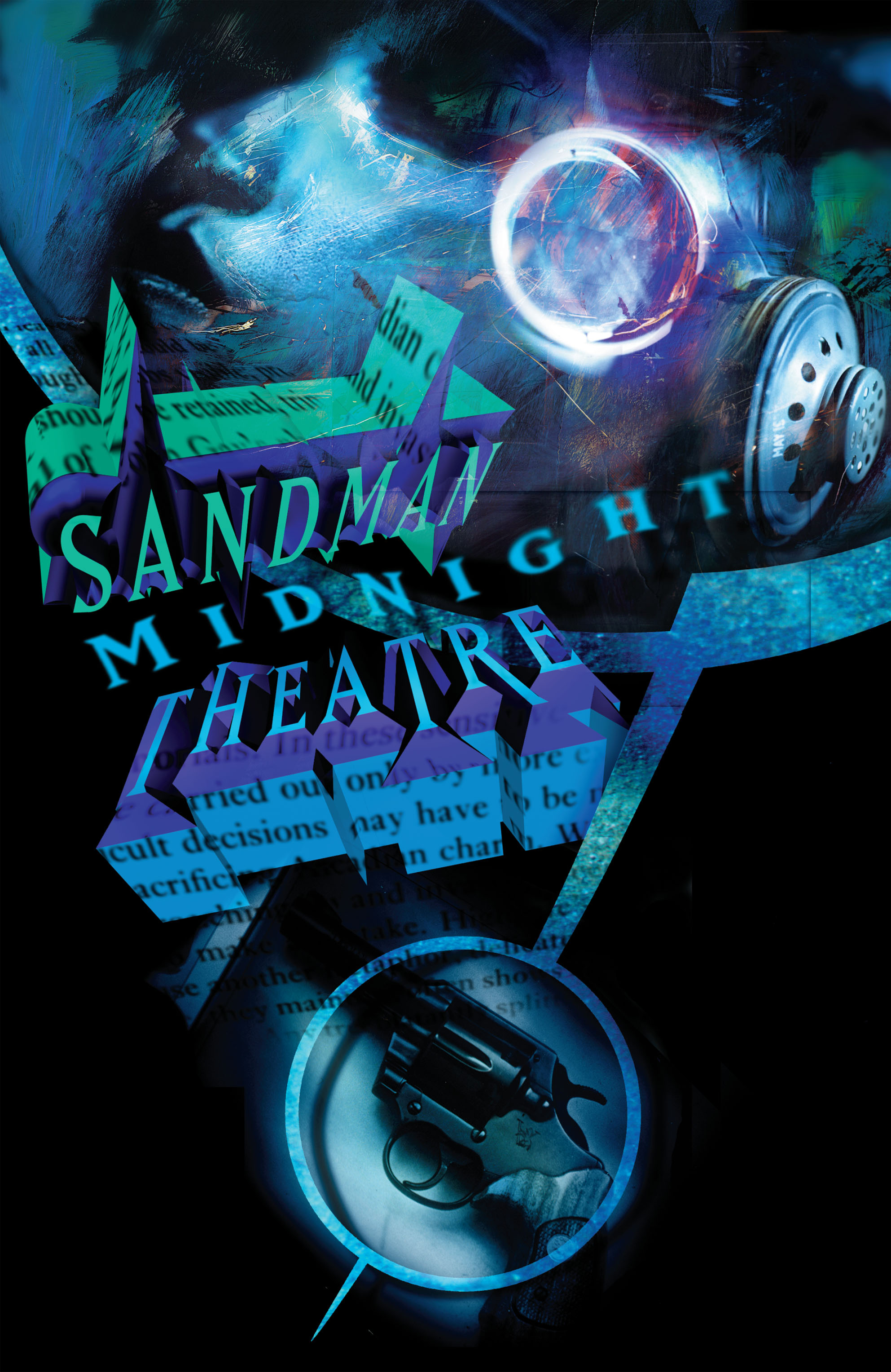 Read online The Sandman (1989) comic -  Issue # _The_Deluxe_Edition 1 (Part 5) - 41