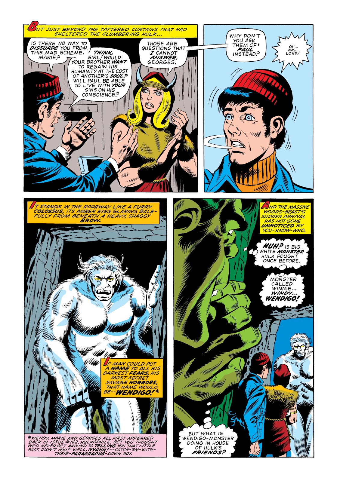 Marvel Masterworks: The X-Men issue TPB 8 (Part 3) - Page 19
