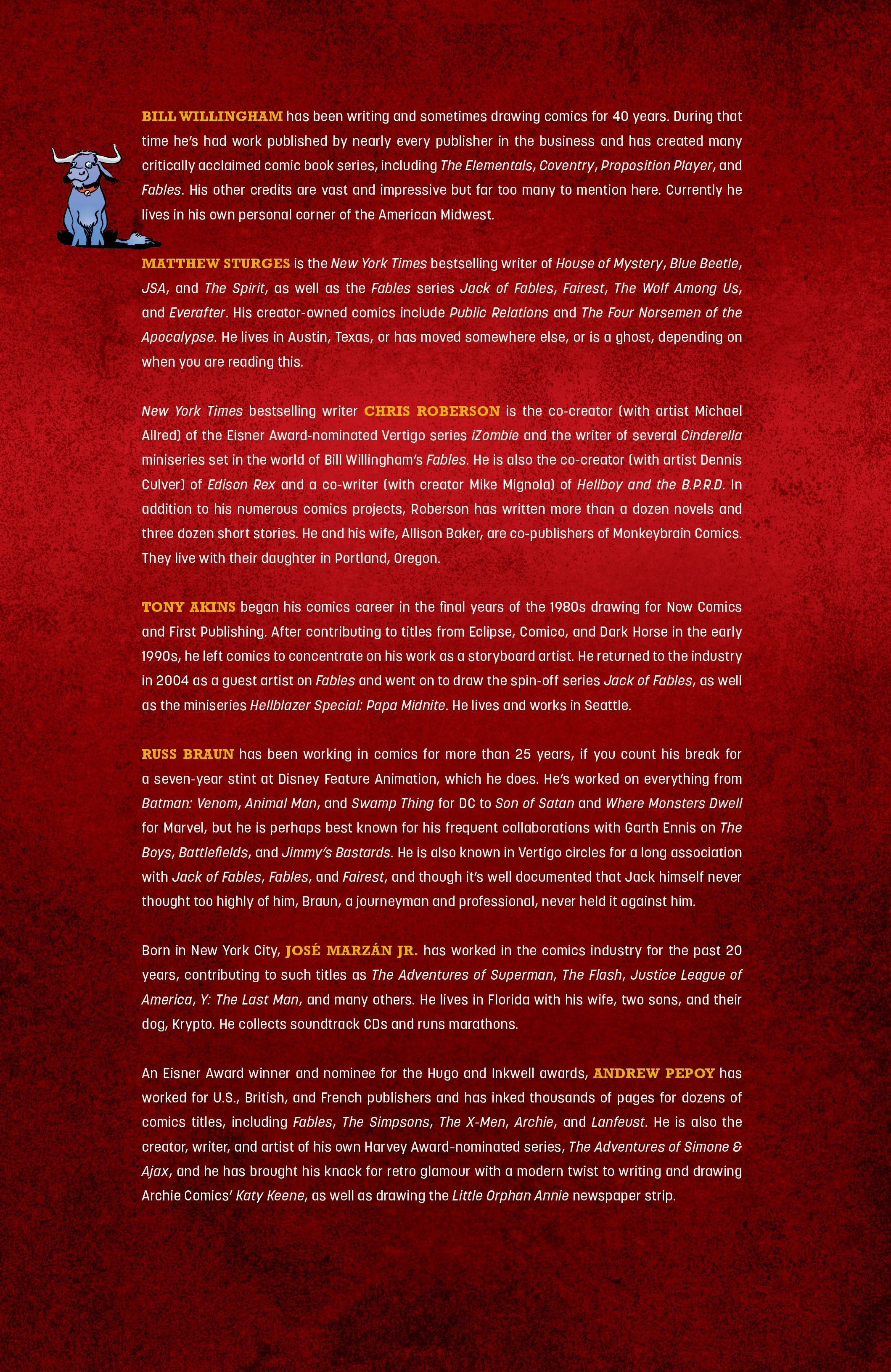 Read online Jack of Fables comic -  Issue # _TPB The Deluxe Edition 3 (Part 4) - 81
