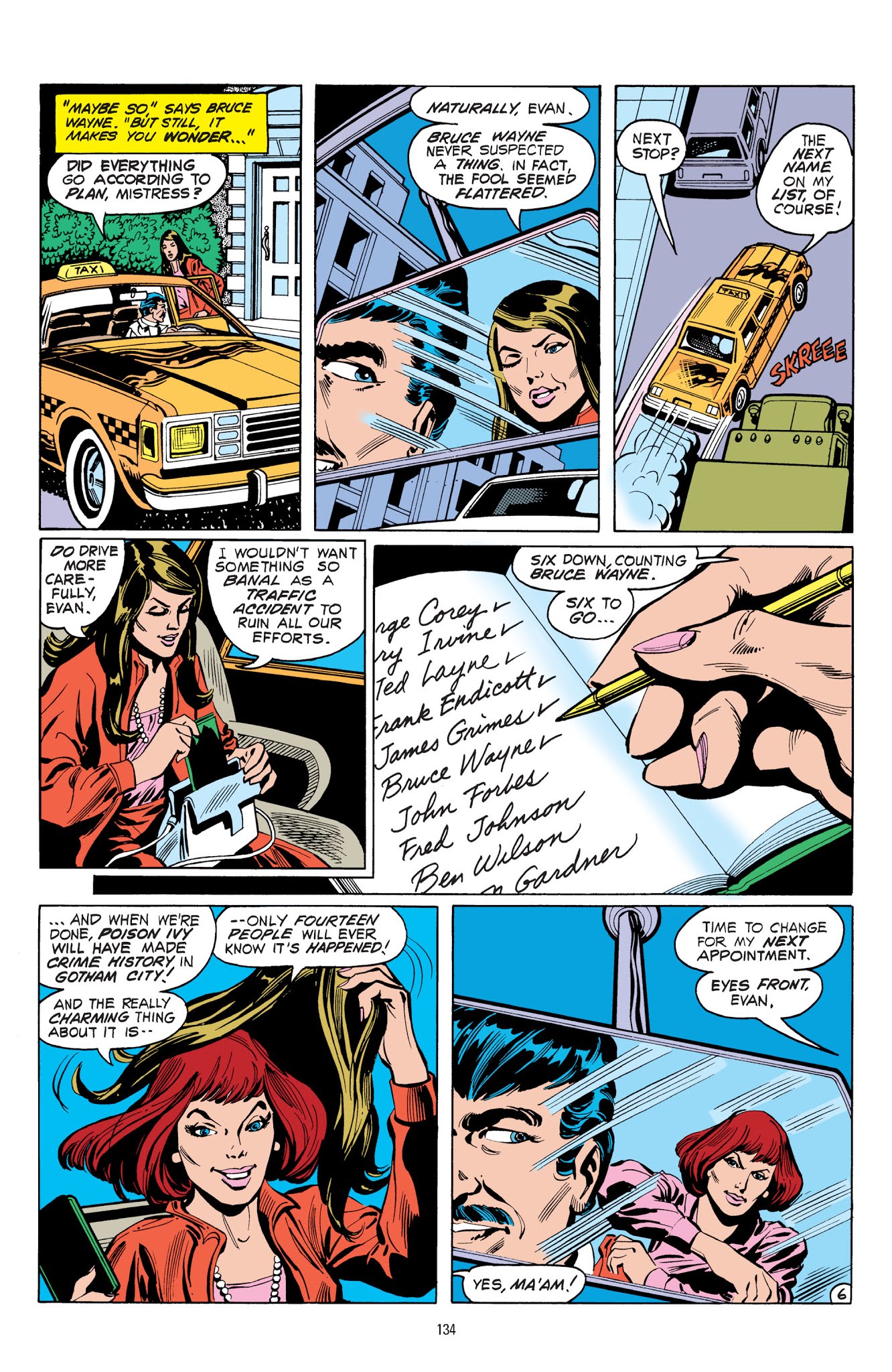 Read online Tales of the Batman: Gerry Conway comic -  Issue # TPB 2 (Part 2) - 33