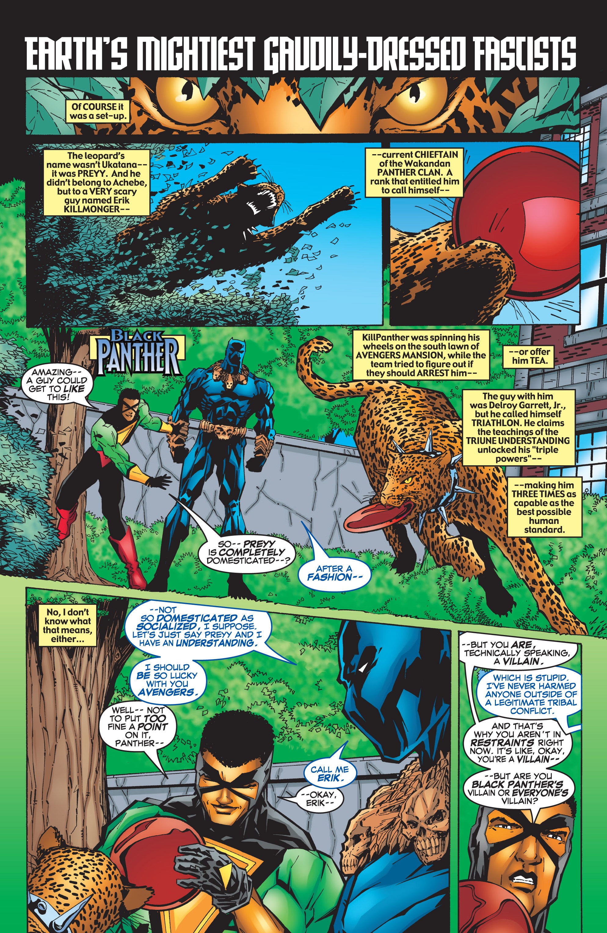 Read online Deadpool Classic comic -  Issue # TPB 6 (Part 3) - 43