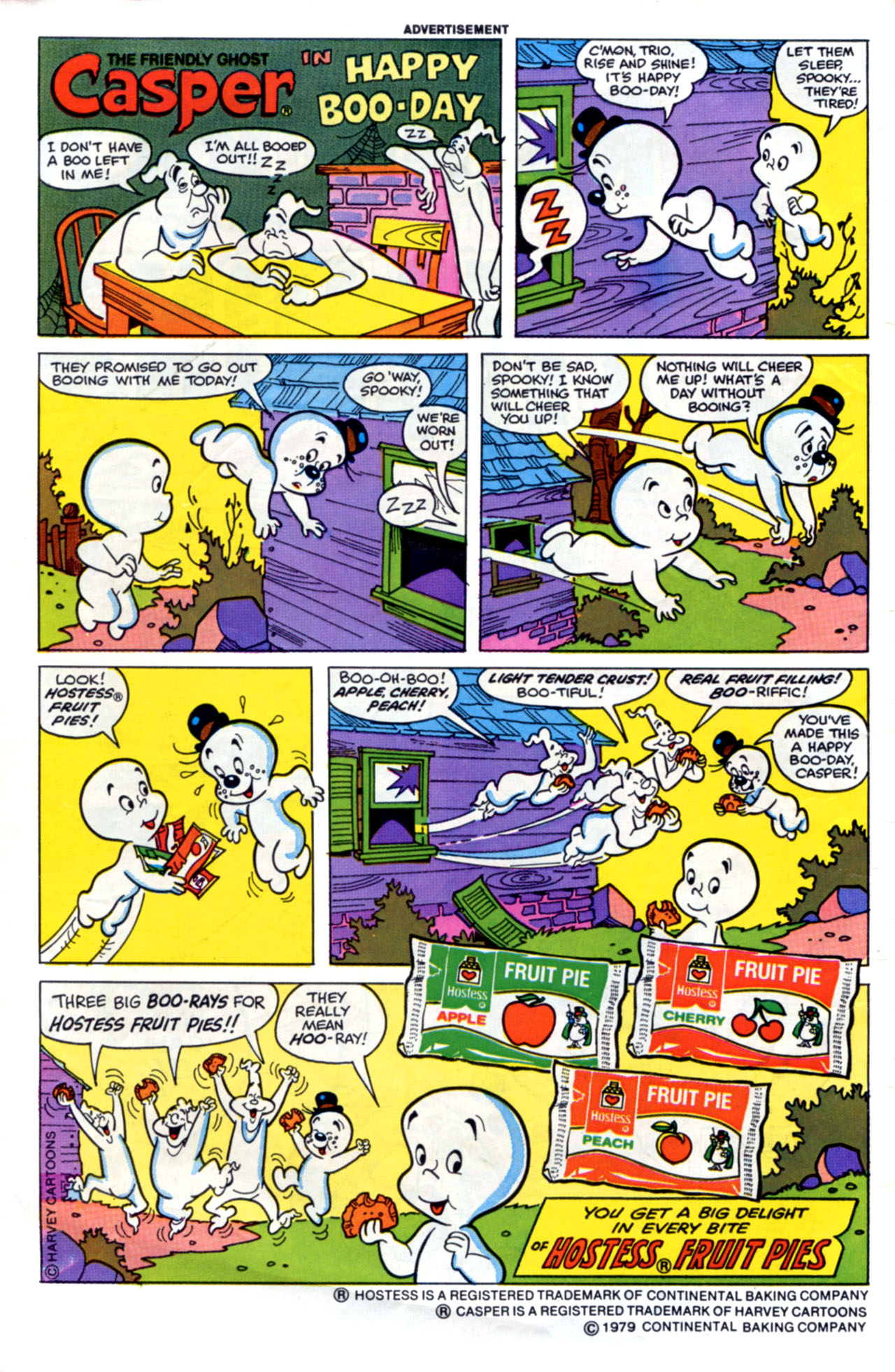 Read online Richie Rich Zillionz comic -  Issue #16 - 2