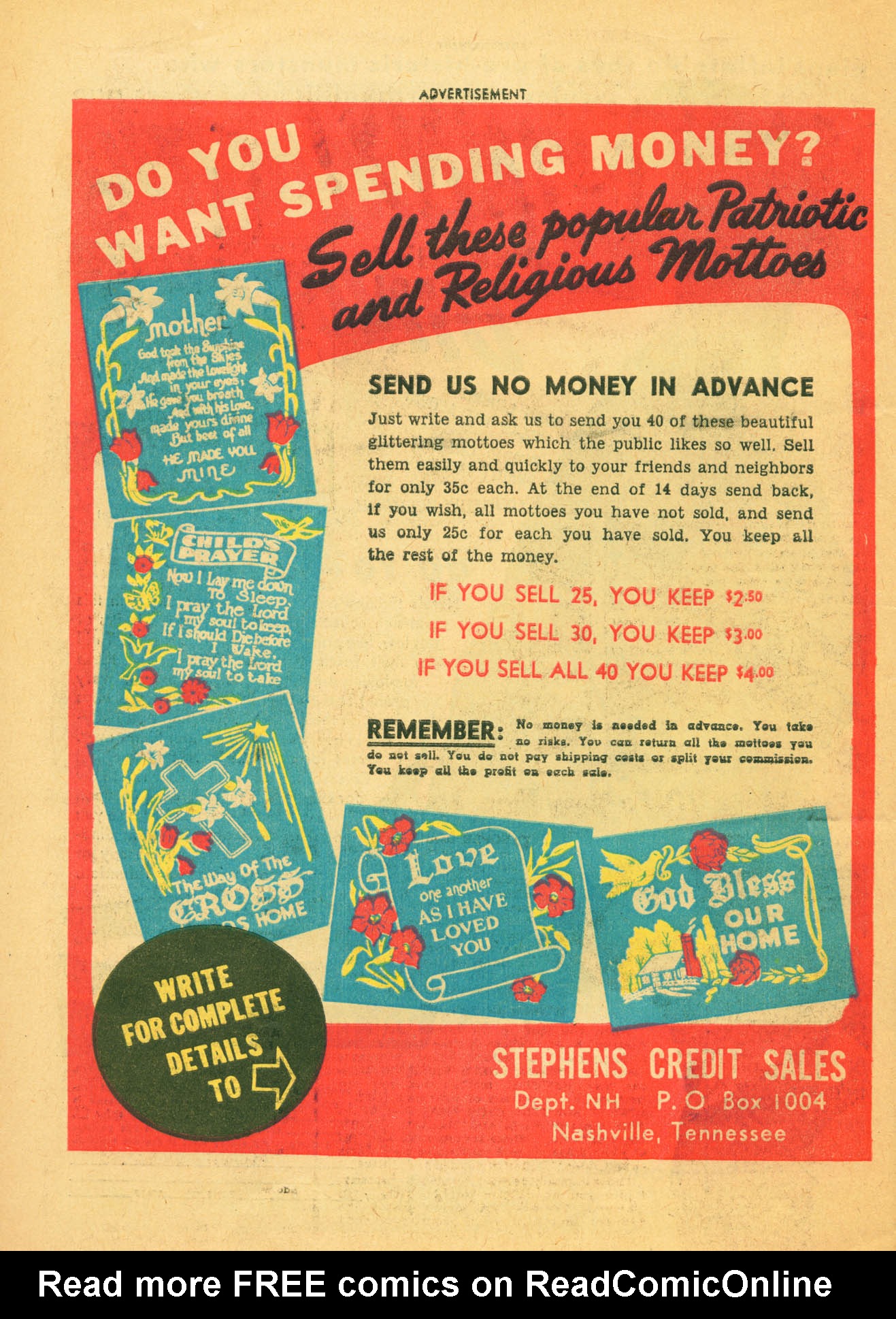 Read online G.I. Combat (1952) comic -  Issue #65 - 34