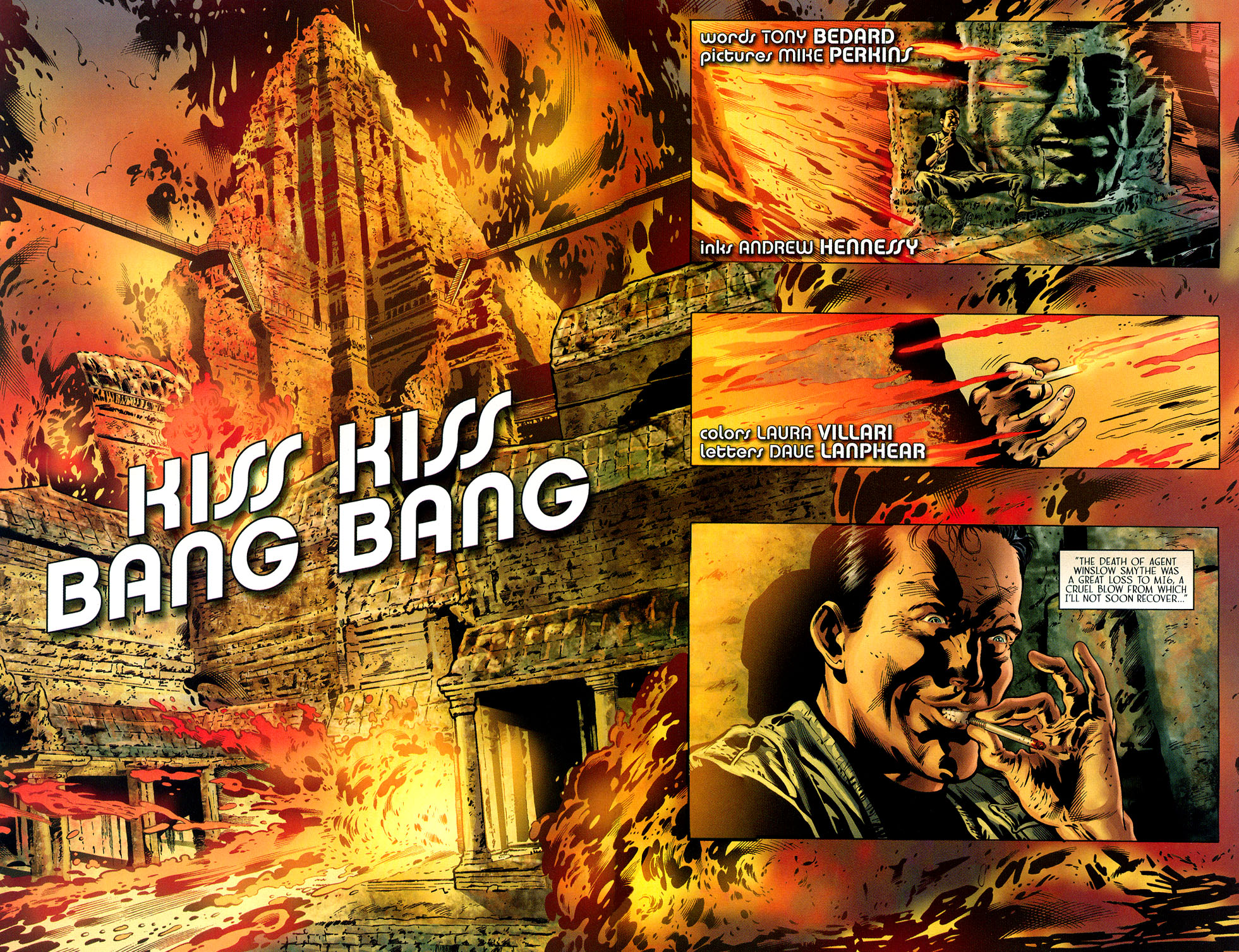 Read online Brath comic -  Issue #11 - 27
