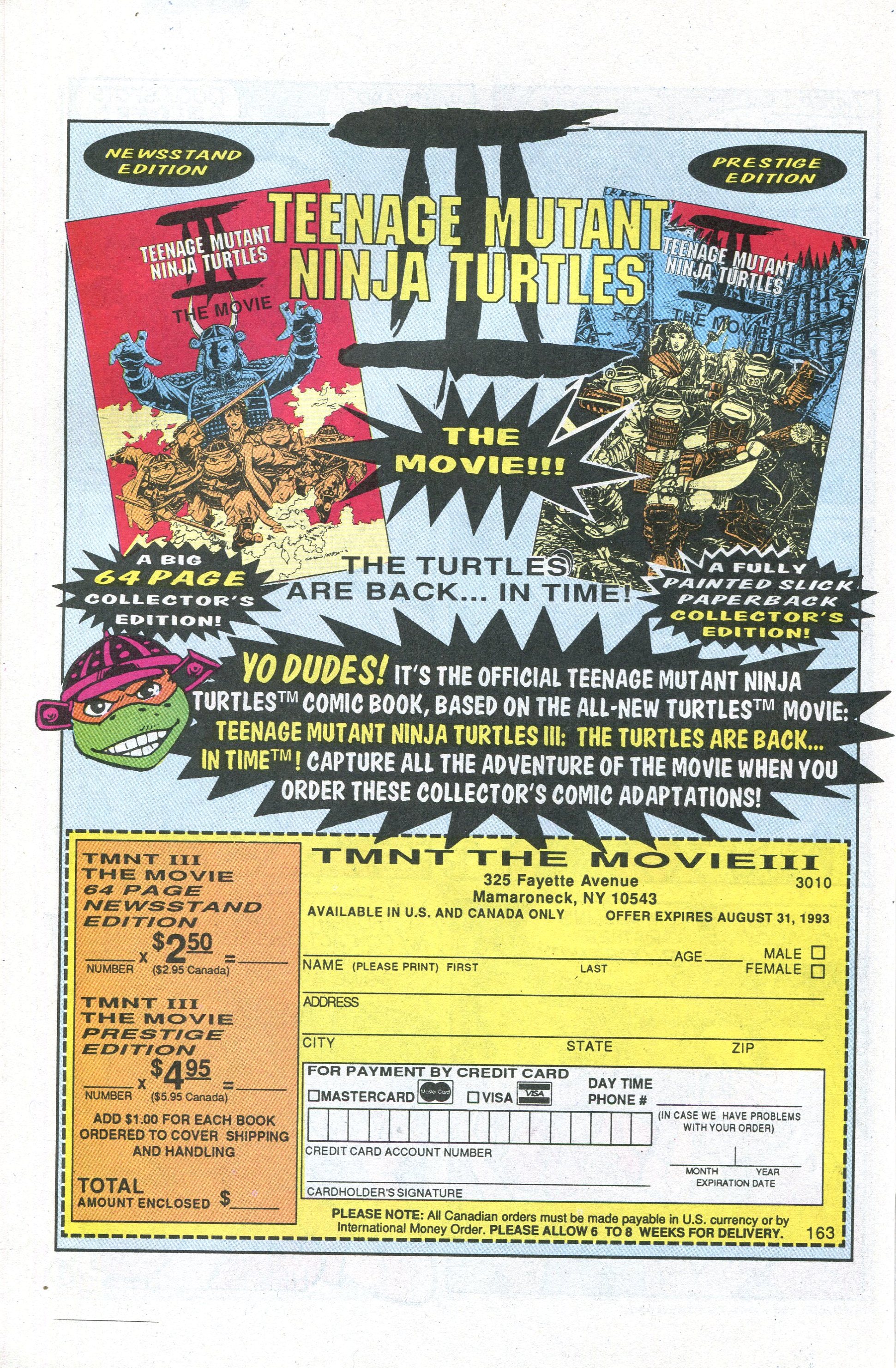 Read online Archie & Friends (1992) comic -  Issue #6 - 28