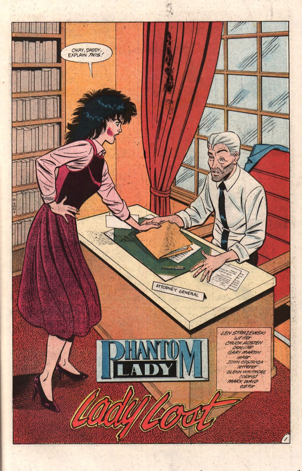 Action Comics (1938) issue 641 - Page 11