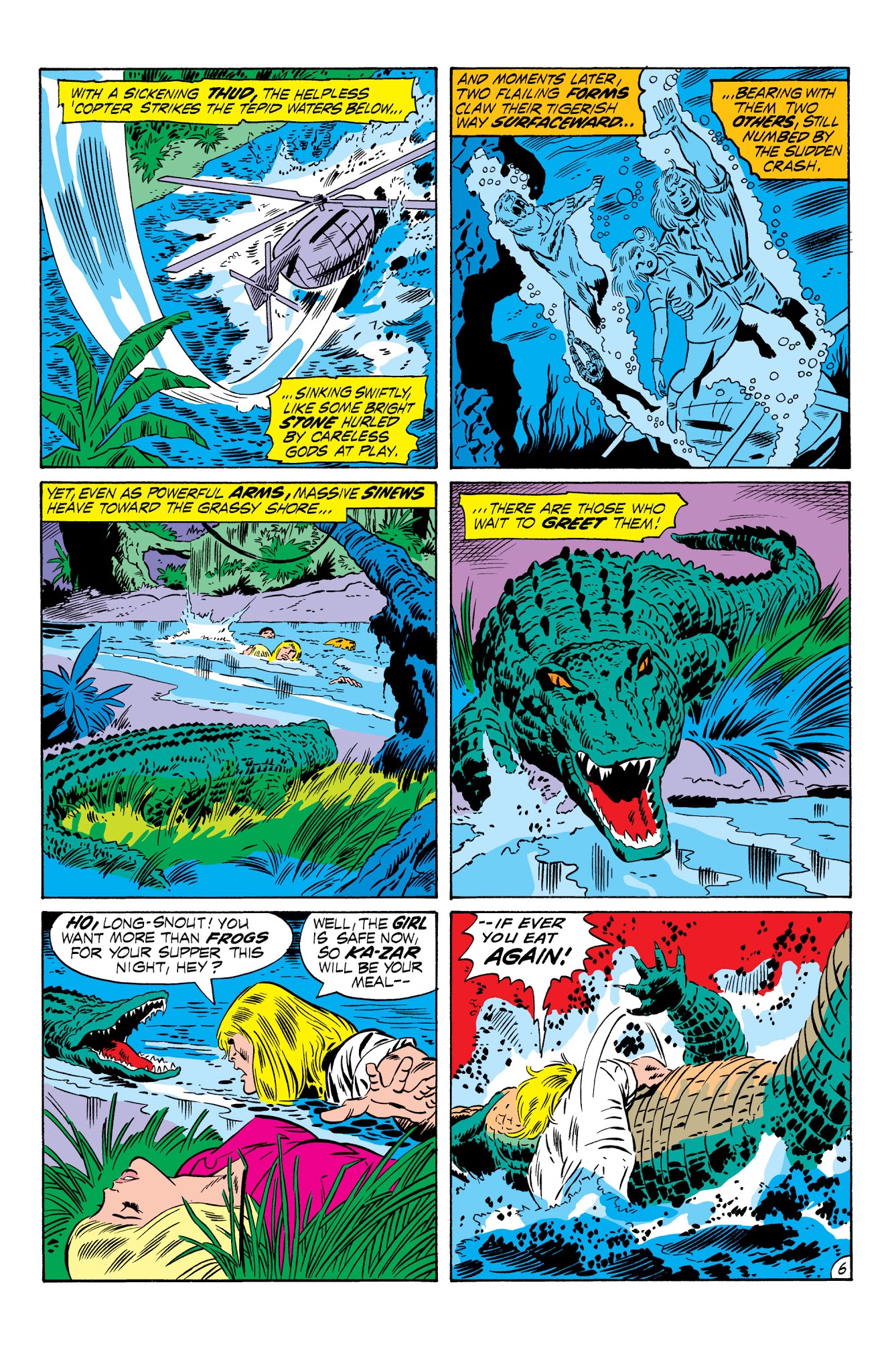 Read online Mockingbird: Bobbi Morse, Agent of S.H.I.E.L.D. comic -  Issue # TPB - 53