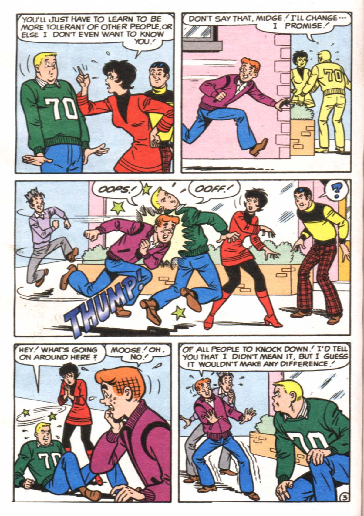 Read online Laugh Comics Digest comic -  Issue #174 - 43