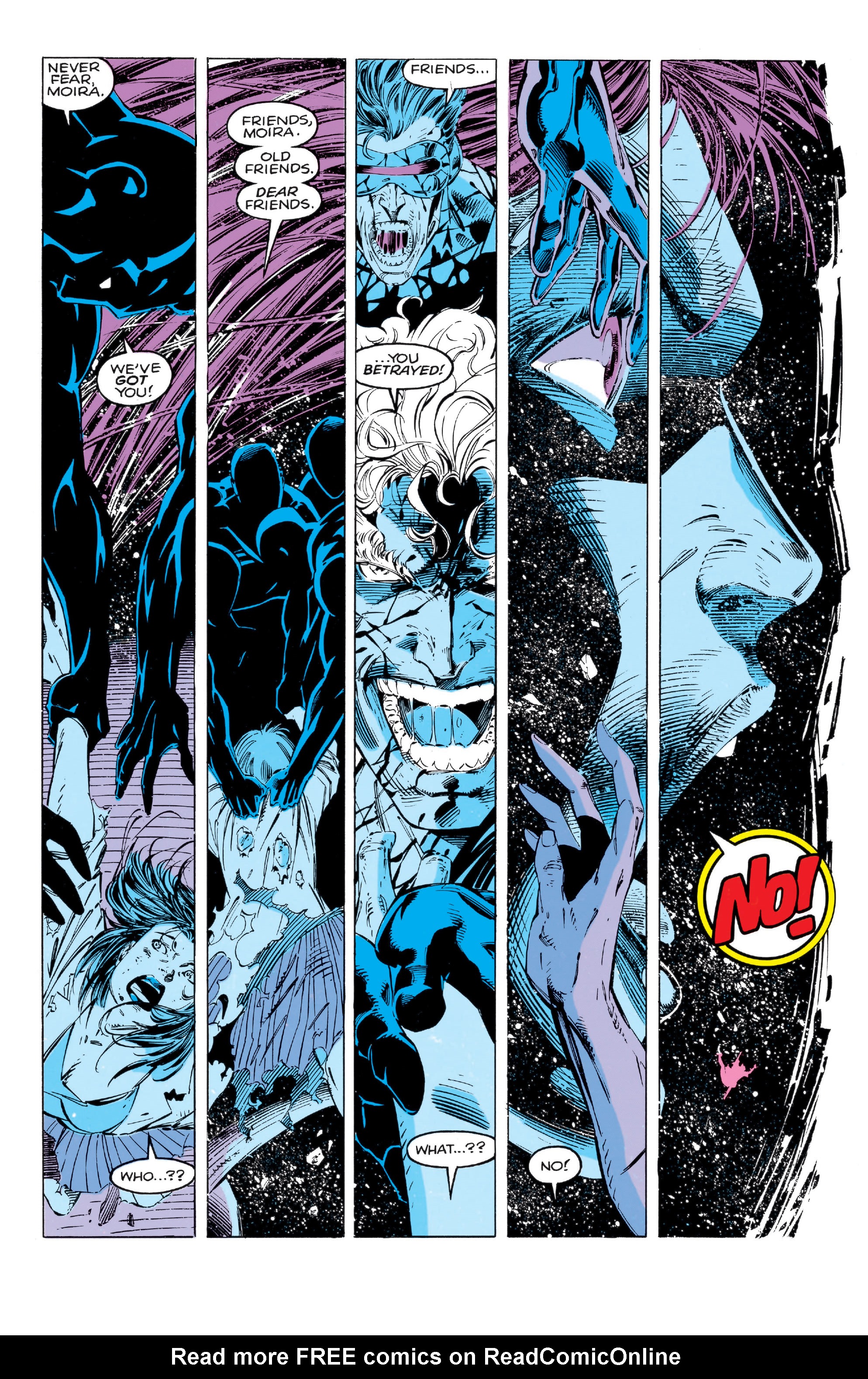 Read online Wolverine Omnibus comic -  Issue # TPB 3 (Part 9) - 39