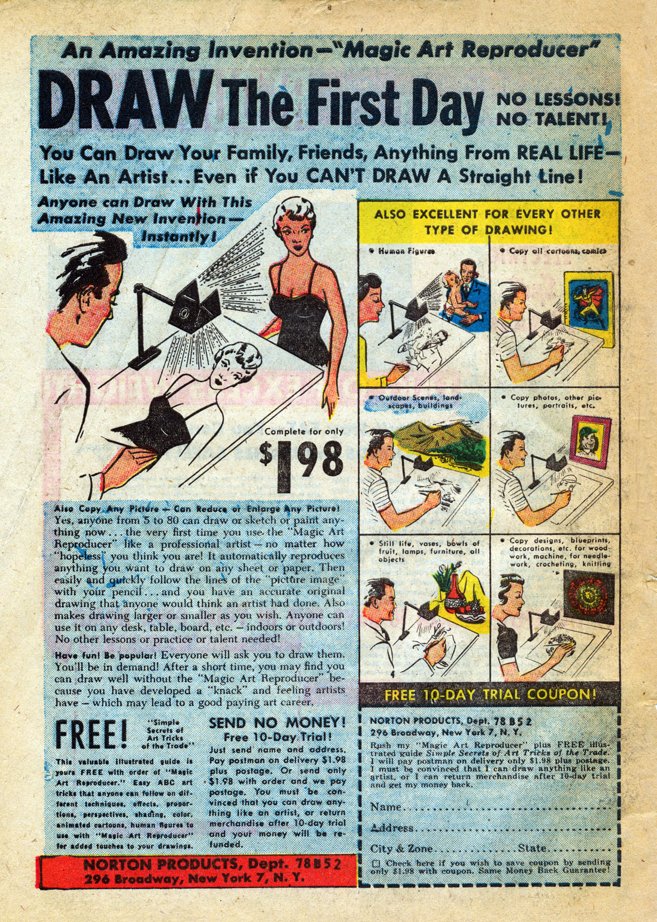 Read online Astonishing comic -  Issue #13 - 34