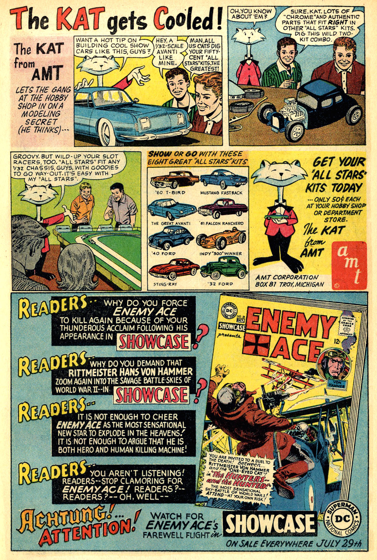 Read online Batman (1940) comic -  Issue #174 - 27