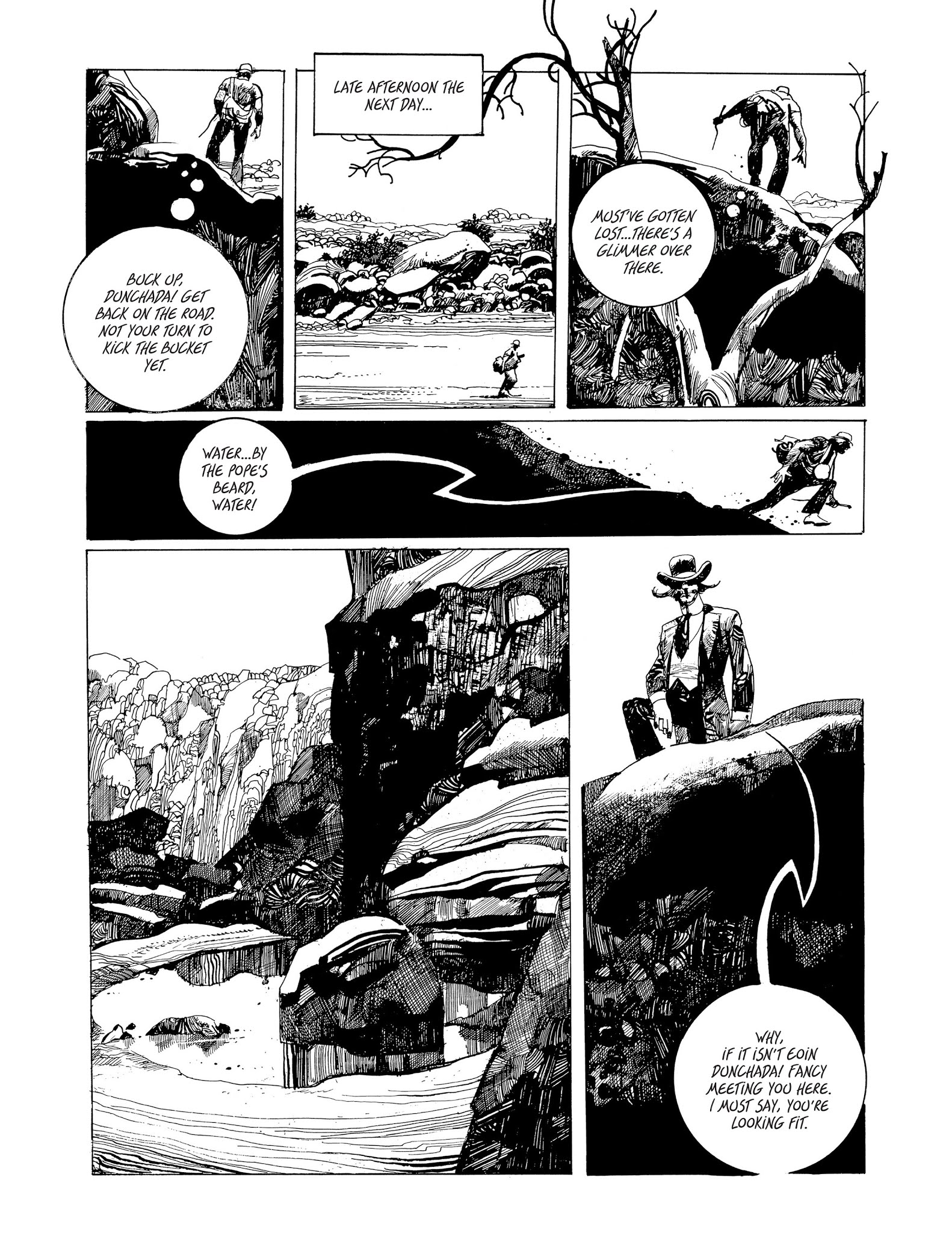 Read online The Collector comic -  Issue # TPB (Part 2) - 69