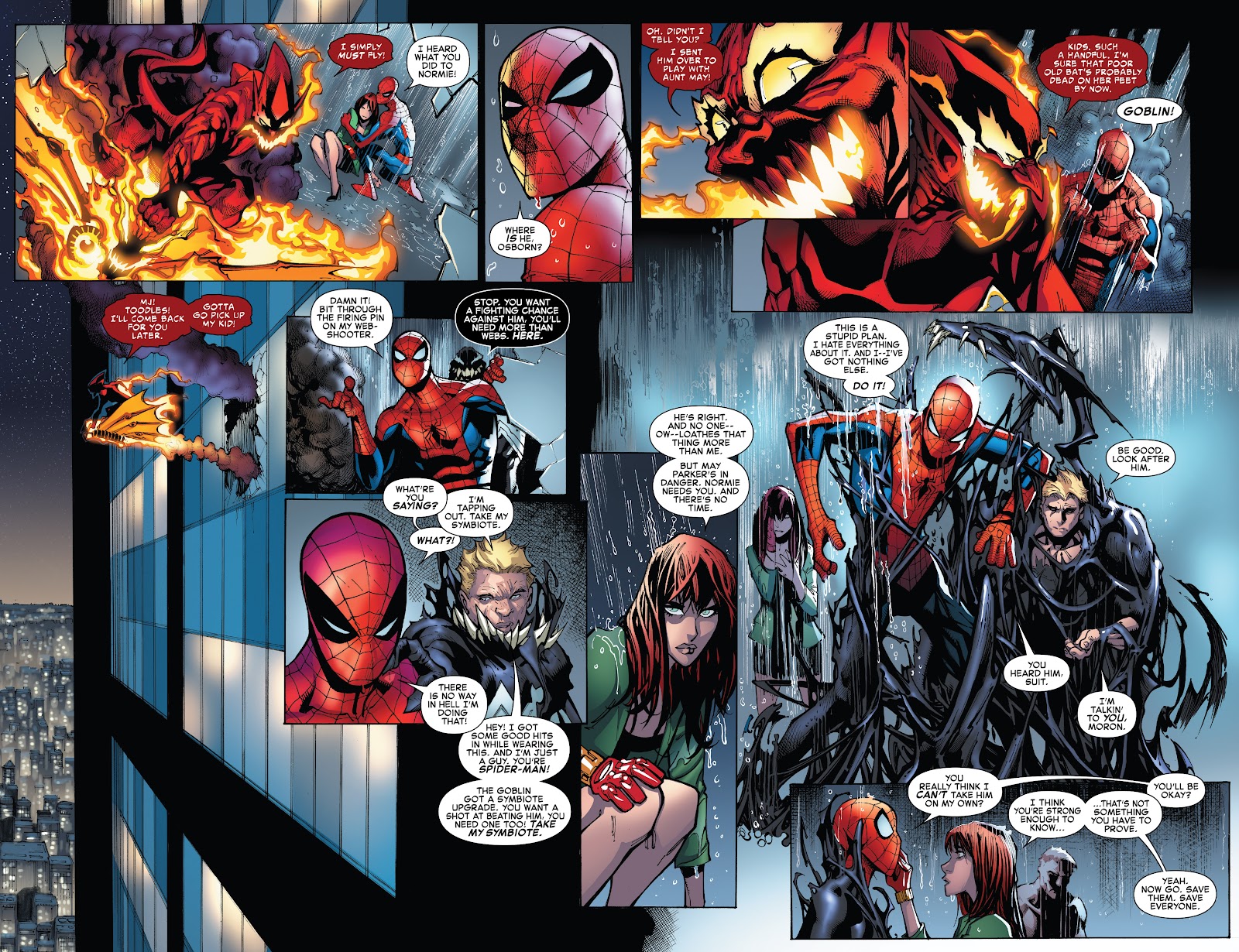The Amazing Spider-Man (2015) issue 800 - Page 20