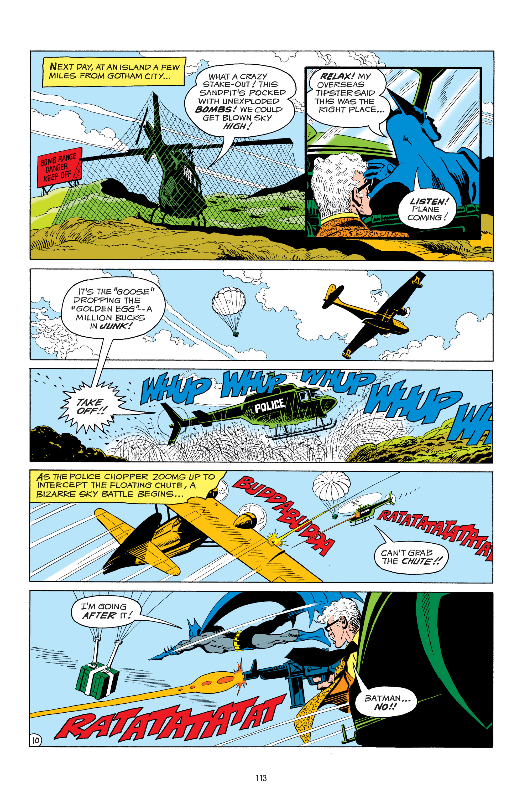 Read online Deadman (2011) comic -  Issue # TPB 3 (Part 2) - 14
