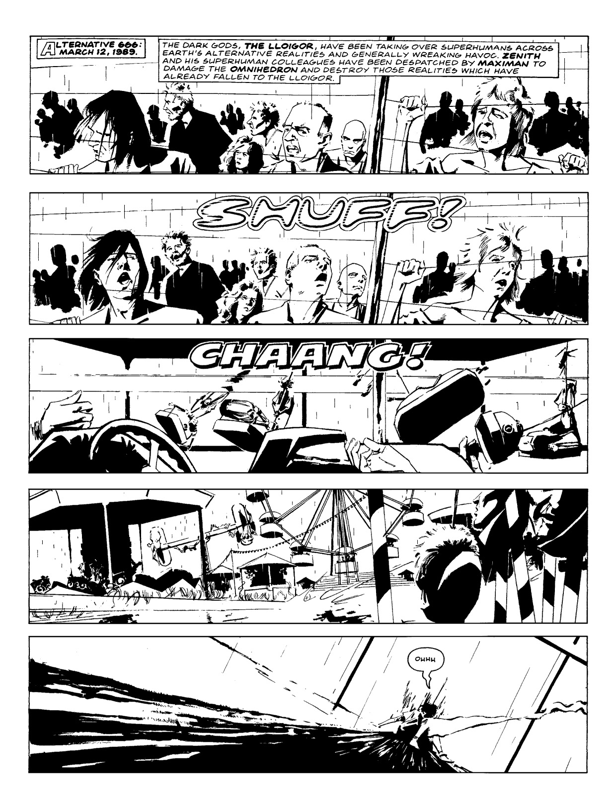 Read online Zenith (2014) comic -  Issue # TPB 3 - 51