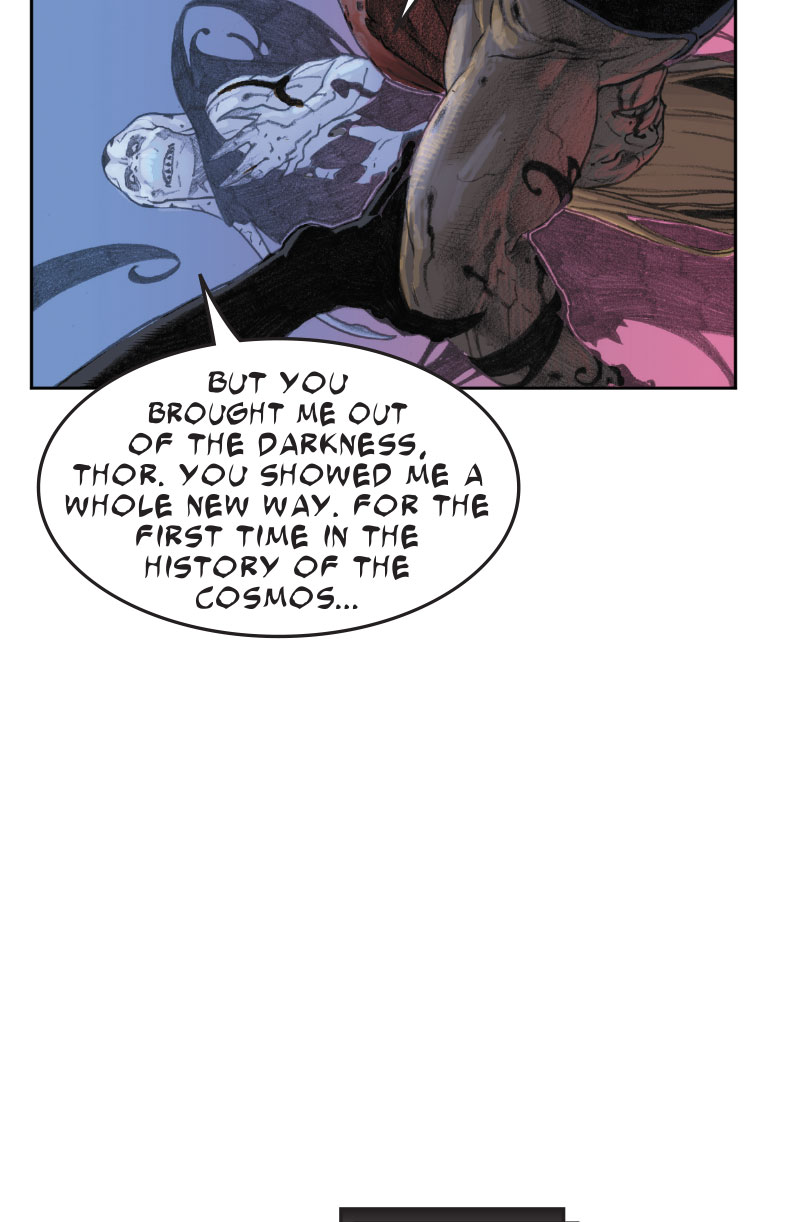 Read online Thor: God of Thunder - The God Butcher Infinity Comic comic -  Issue #7 - 32