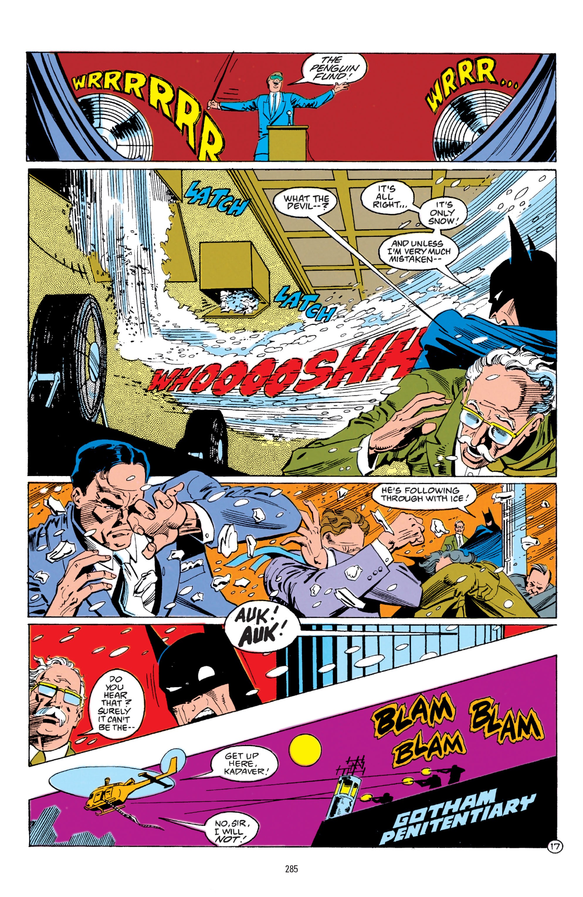 Read online Batman: The Dark Knight Detective comic -  Issue # TPB 4 (Part 3) - 85