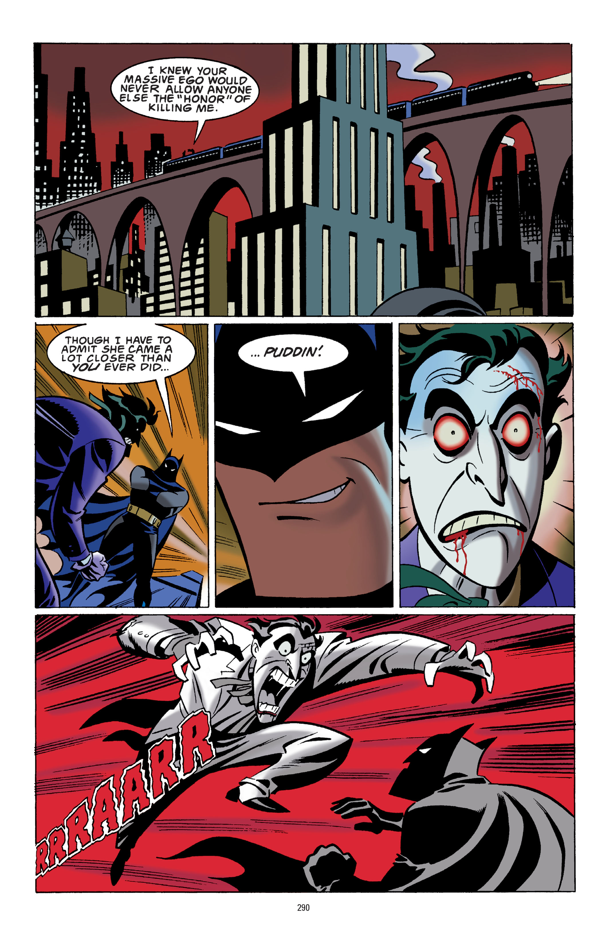 Read online The Joker: 80 Years of the Clown Prince of Crime: The Deluxe Edition comic -  Issue # TPB (Part 3) - 85