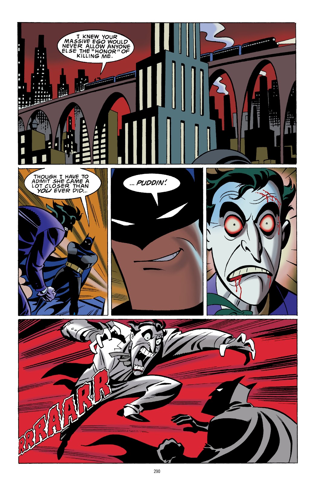 The Joker: 80 Years of the Clown Prince of Crime: The Deluxe Edition issue TPB (Part 3) - Page 85