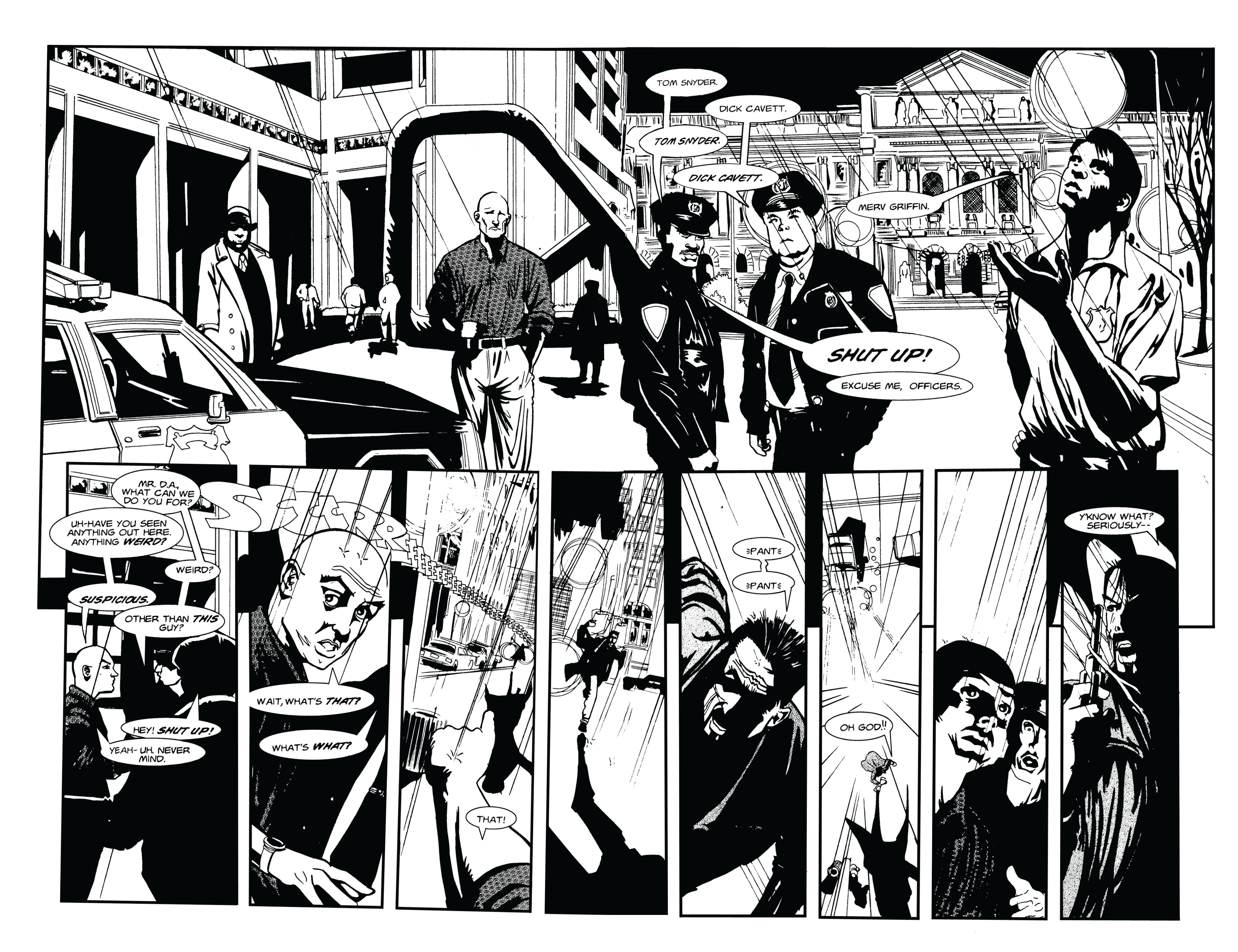 Read online Goldfish comic -  Issue # TPB (Part 2) - 45