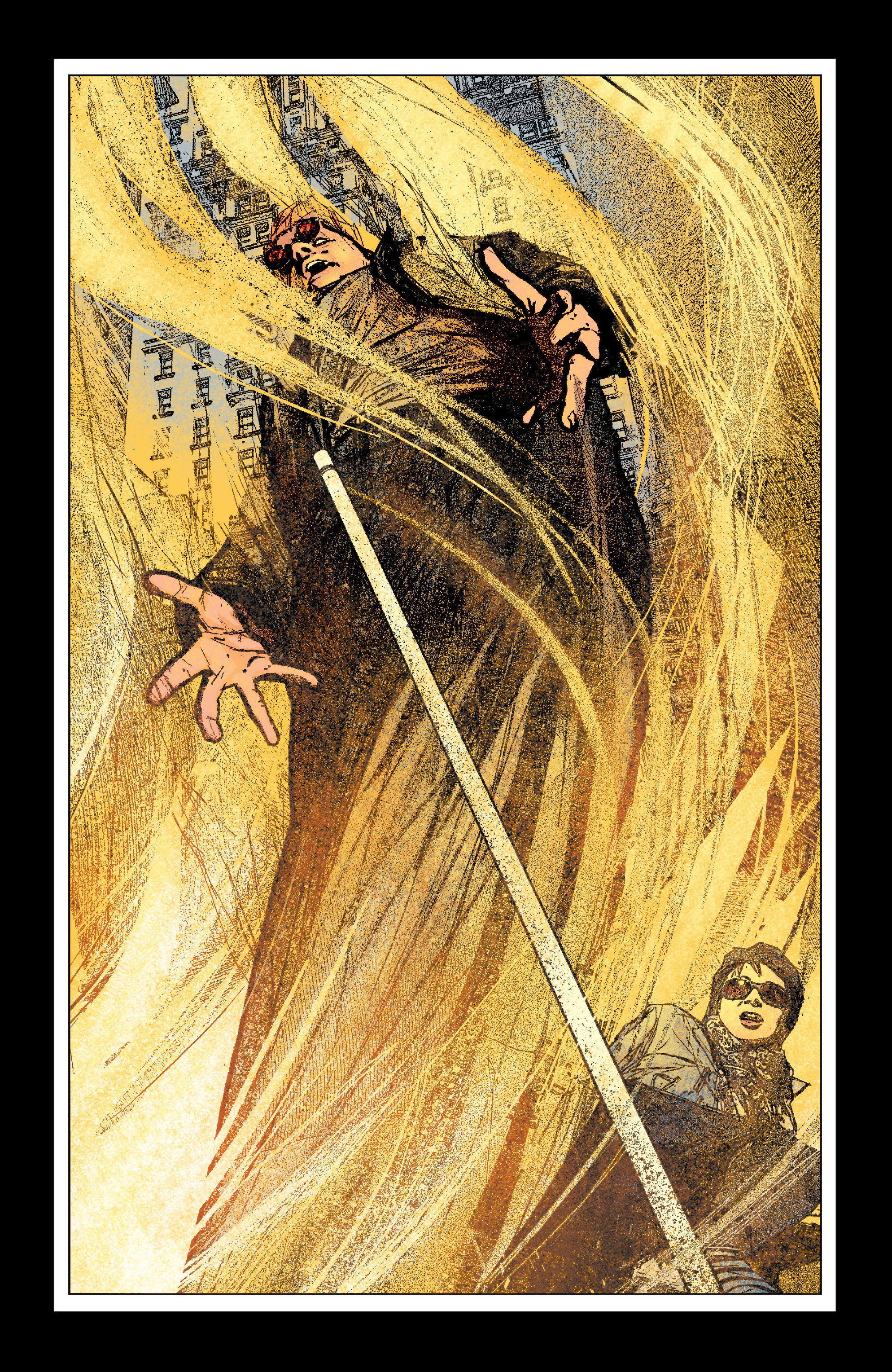 Read online Daredevil (1998) comic -  Issue # _Ultimate_Collection TPB 2 (Part 2) - 34