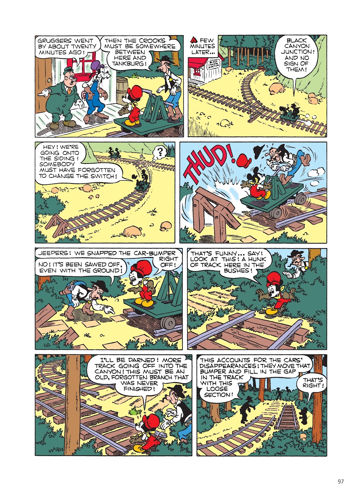Disney Masters issue TPB 7 (Part 2) - Page 4