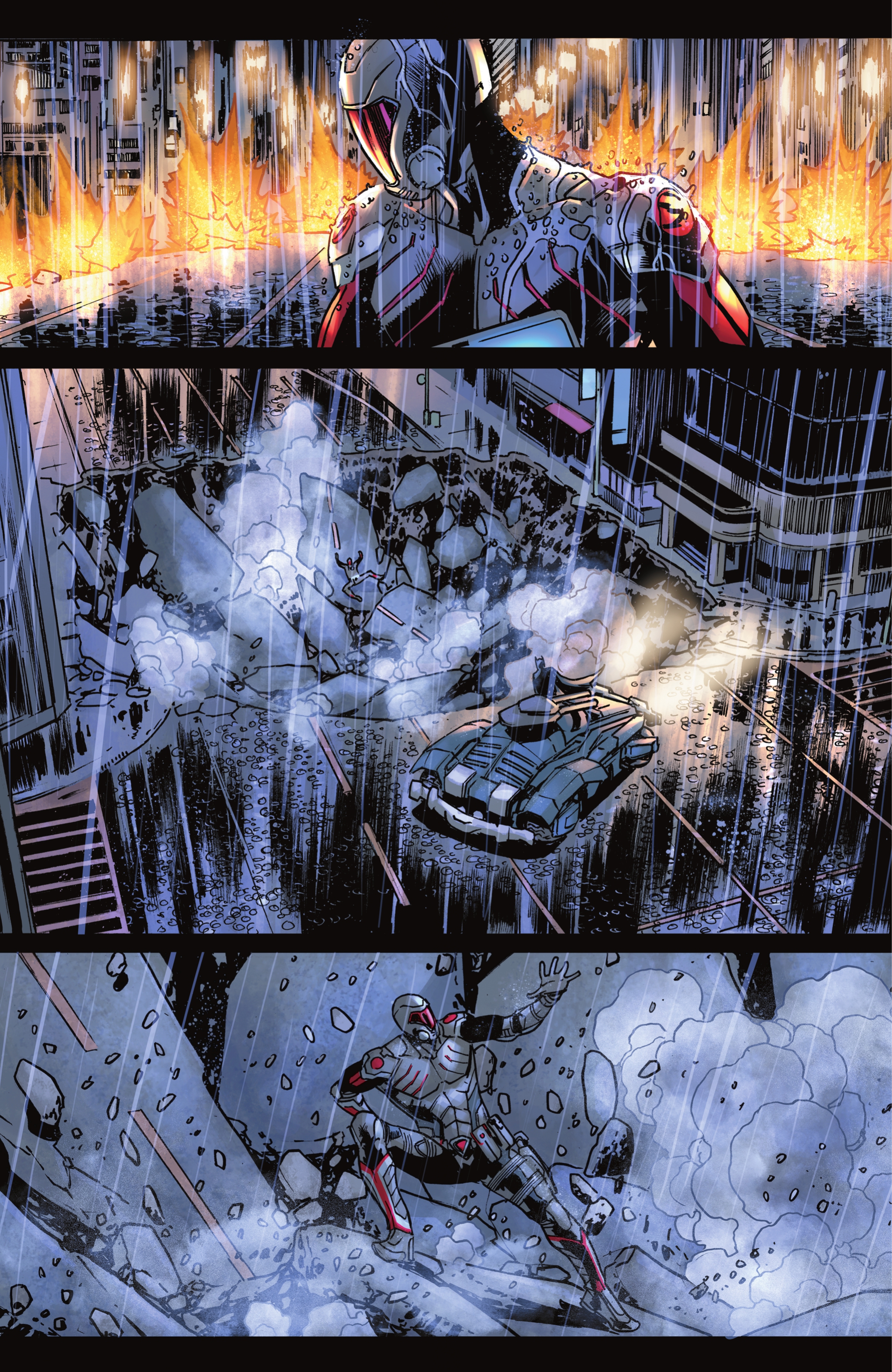 Read online The Batman's Grave comic -  Issue # _The Complete Collection (Part 3) - 67