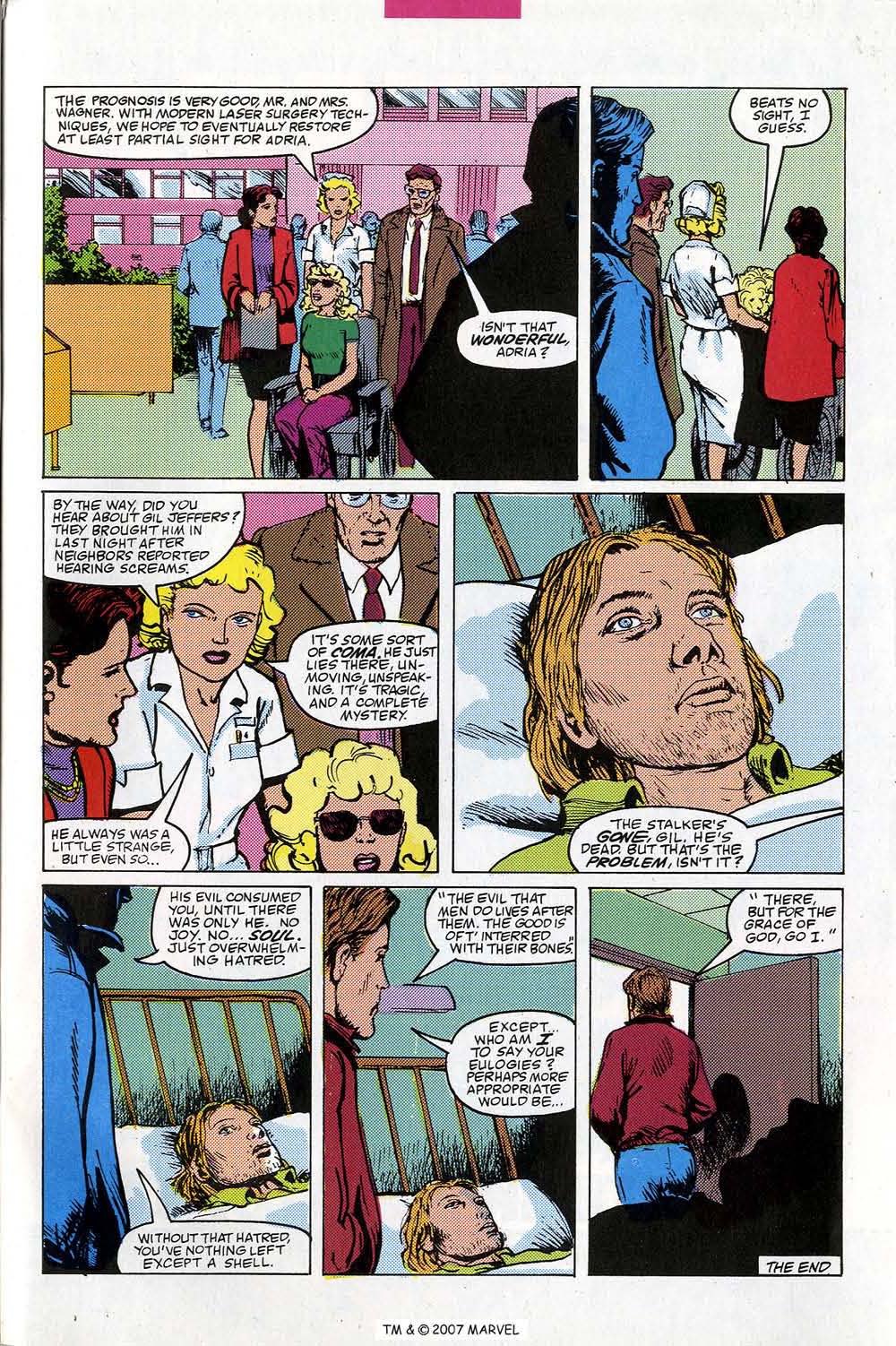 Read online The Incredible Hulk (2000) comic -  Issue #33 - 95