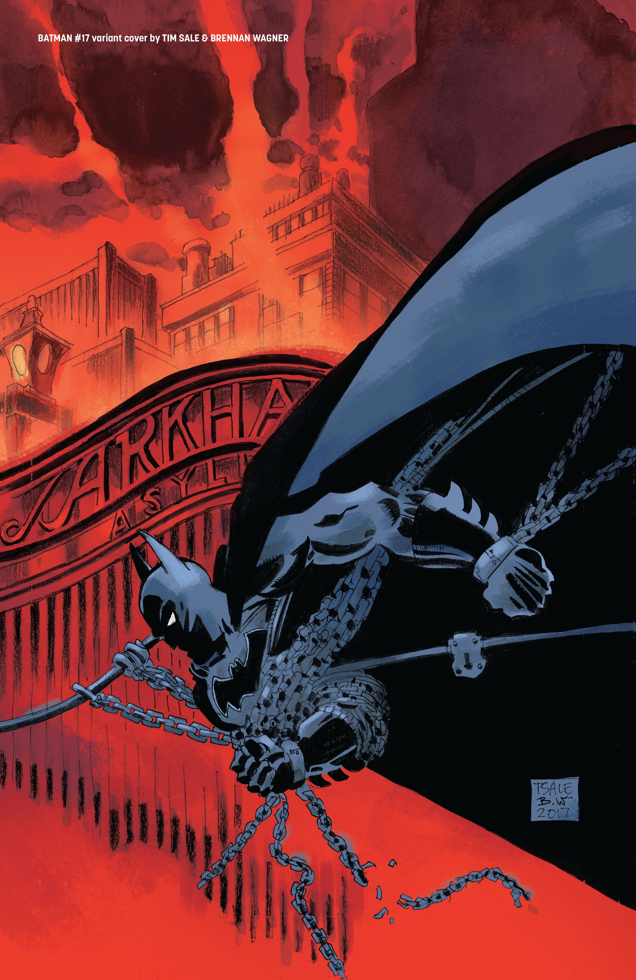 Read online Batman: Rebirth Deluxe Edition comic -  Issue # TPB 2 (Part 5) - 11