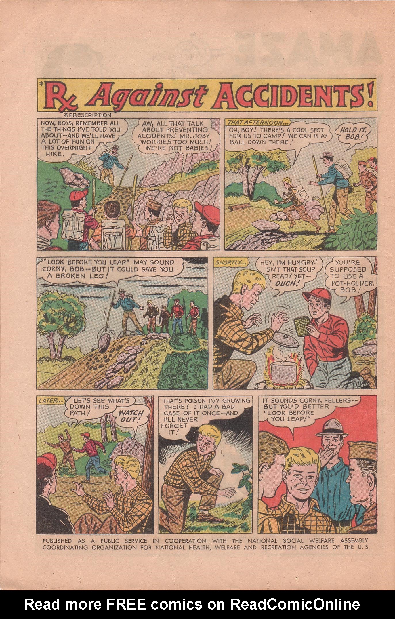 Read online Tales of the Unexpected comic -  Issue #84 - 12