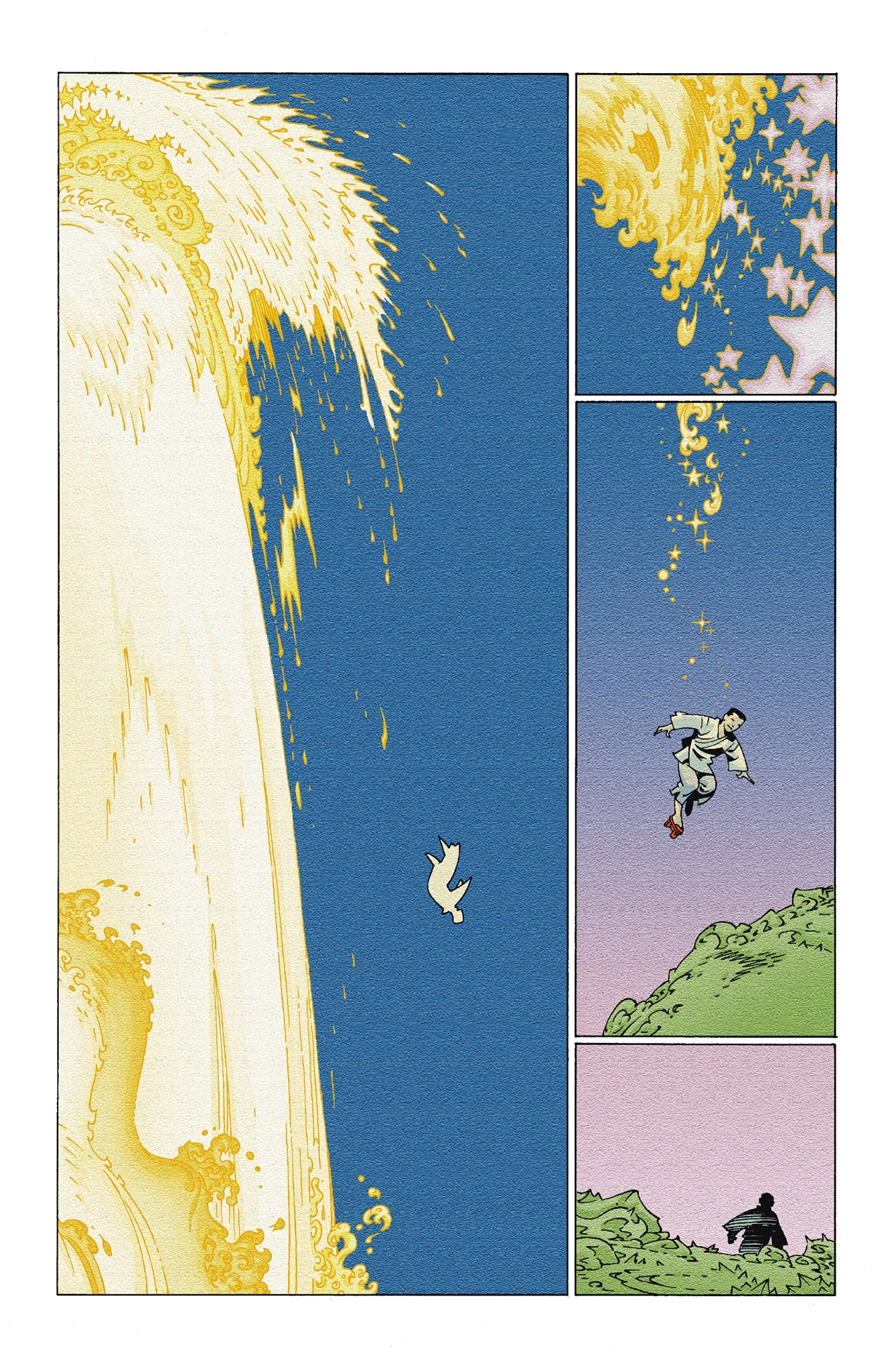 Read online The Sandman (1989) comic -  Issue # _The_Deluxe_Edition 5 (Part 6) - 16