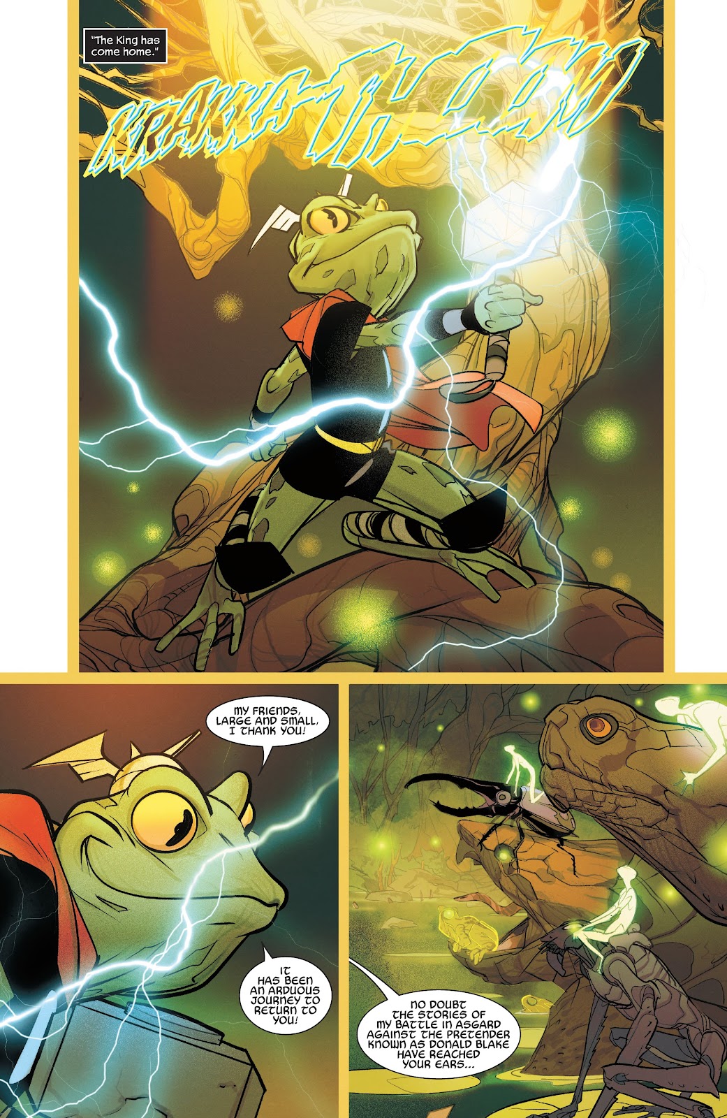 Thor (2020) issue 18 - Page 9