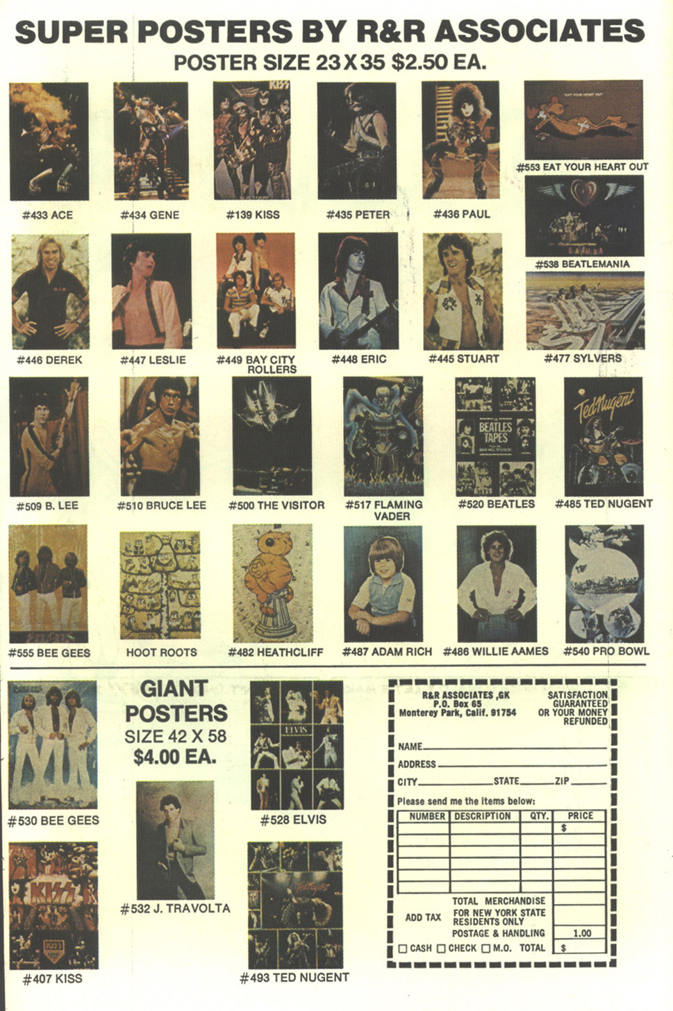 Read online Walt Disney's Comics and Stories comic -  Issue #466 - 2