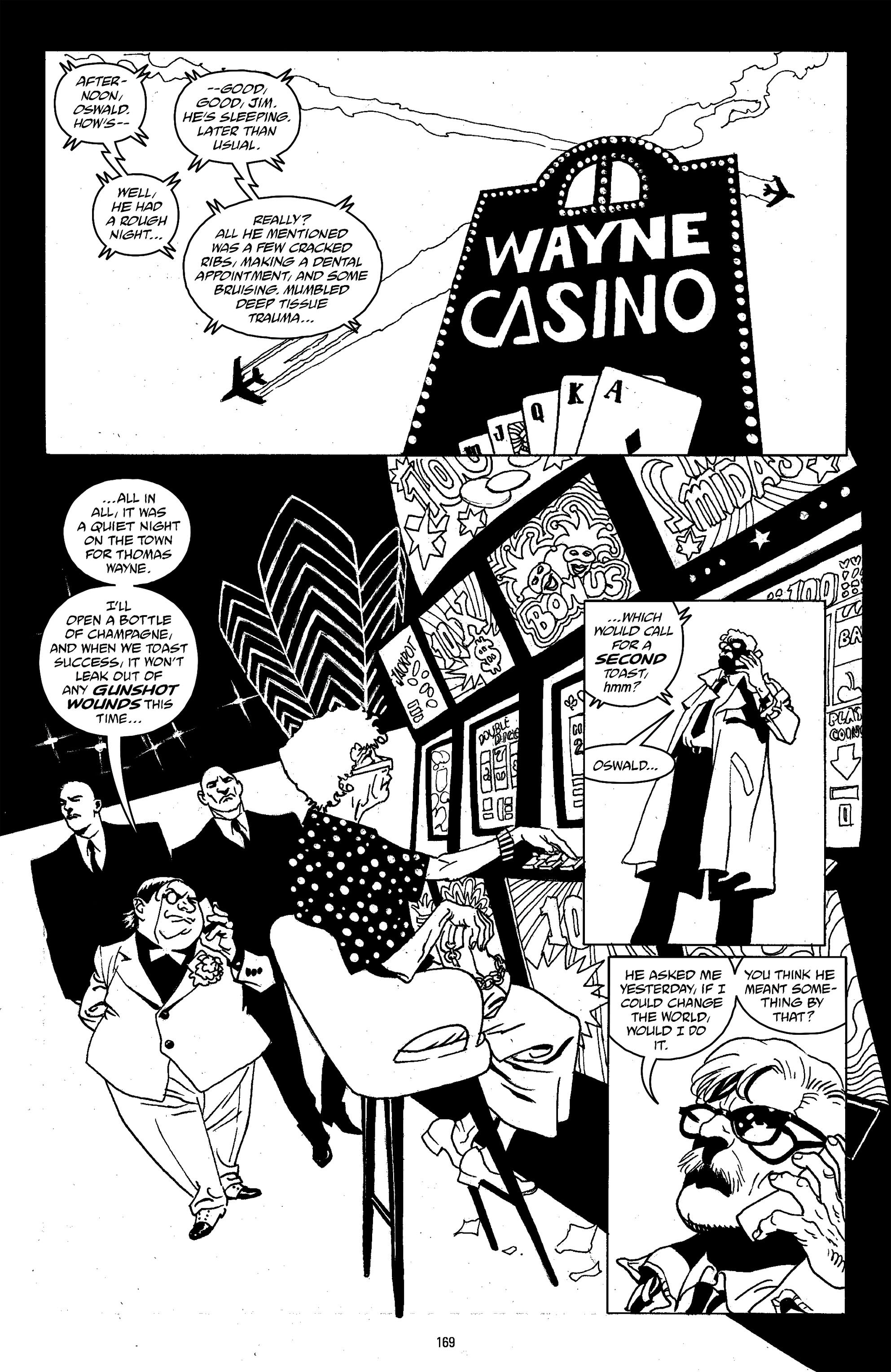 Read online Batman Noir: Eduardo Risso: The Deluxe Edition comic -  Issue # TPB (Part 2) - 70
