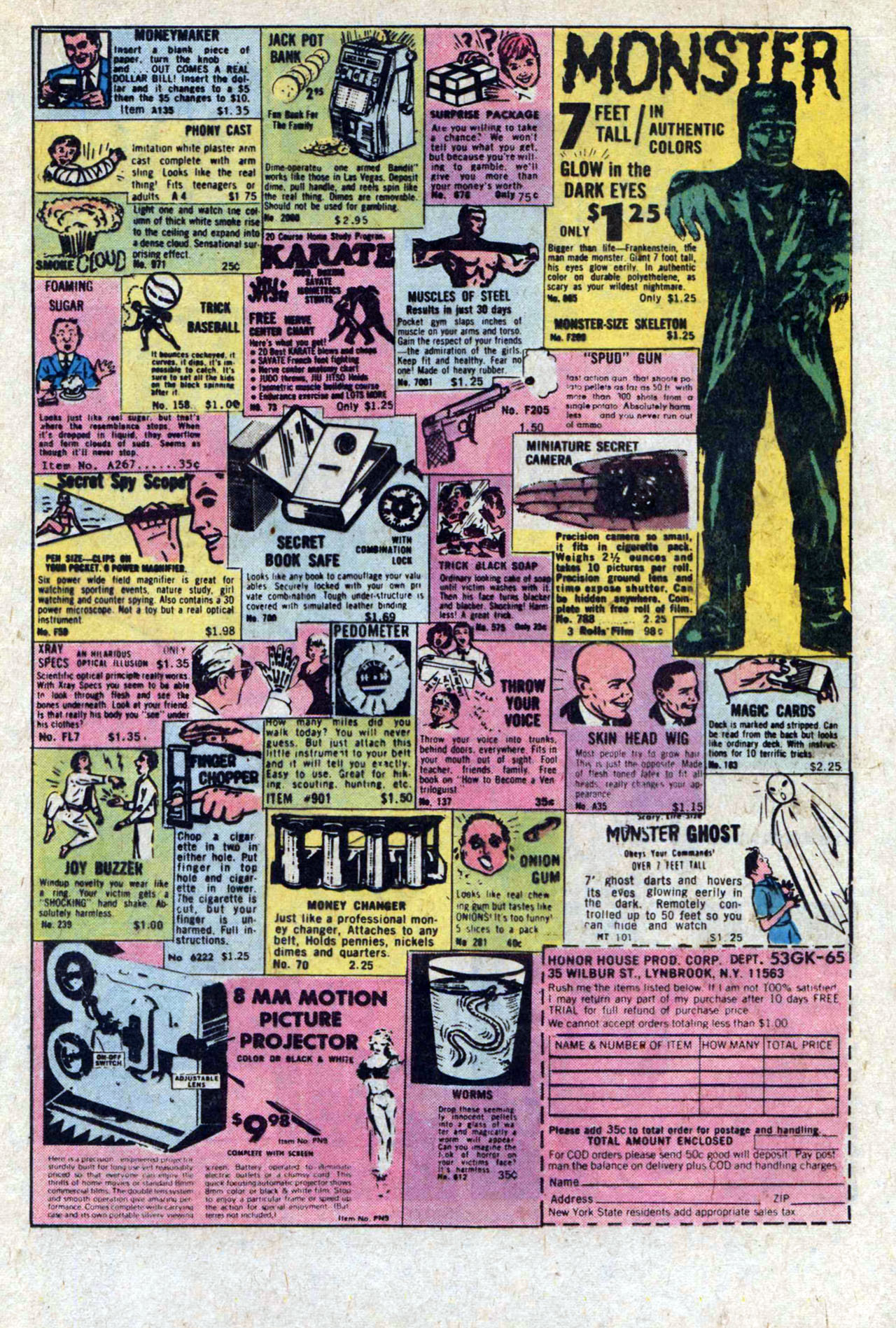 Read online Richie Rich Zillionz comic -  Issue #6 - 17