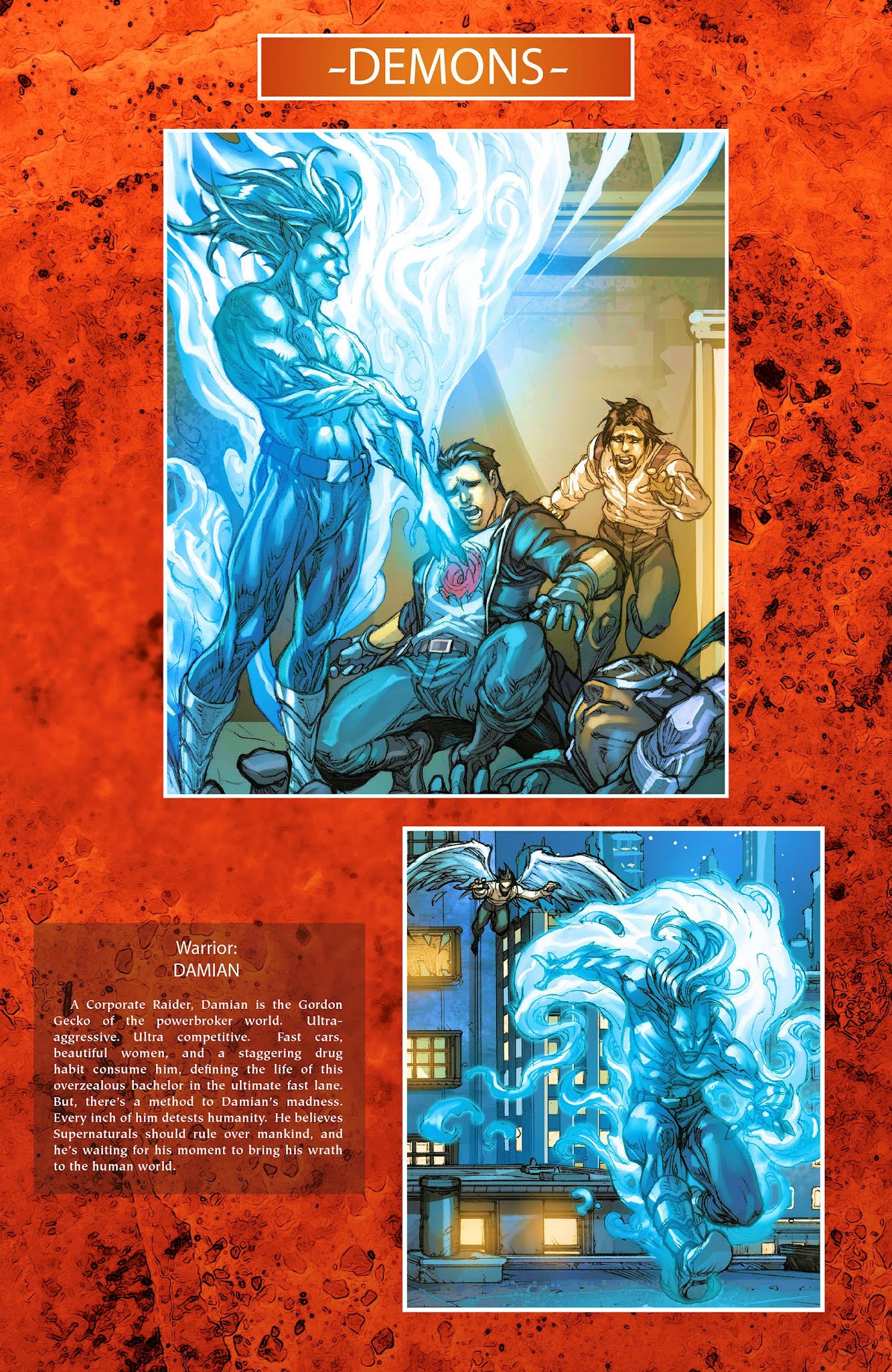 Read online Epoch comic -  Issue # _TPB (Part 2) - 29