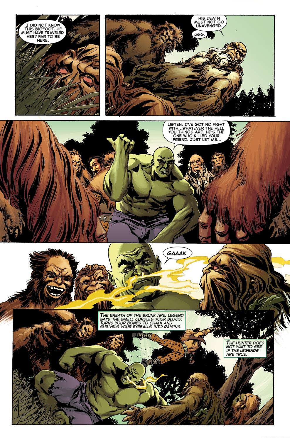 Incredible Hulk (2011) Issue #11 #12 - English 11