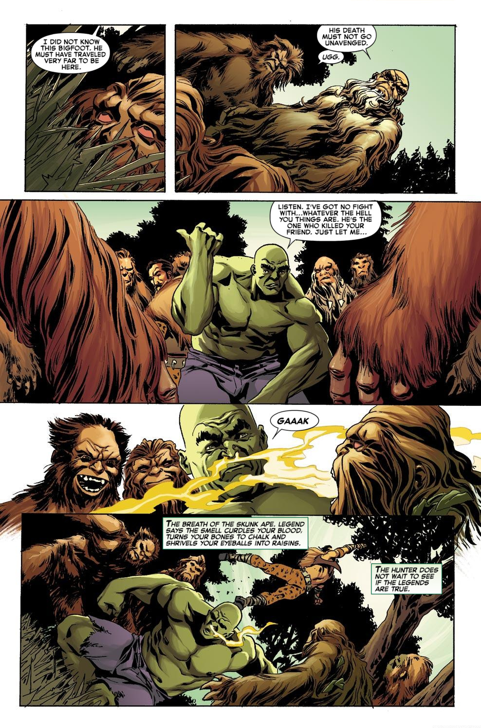 Incredible Hulk (2011) issue 11 - Page 11