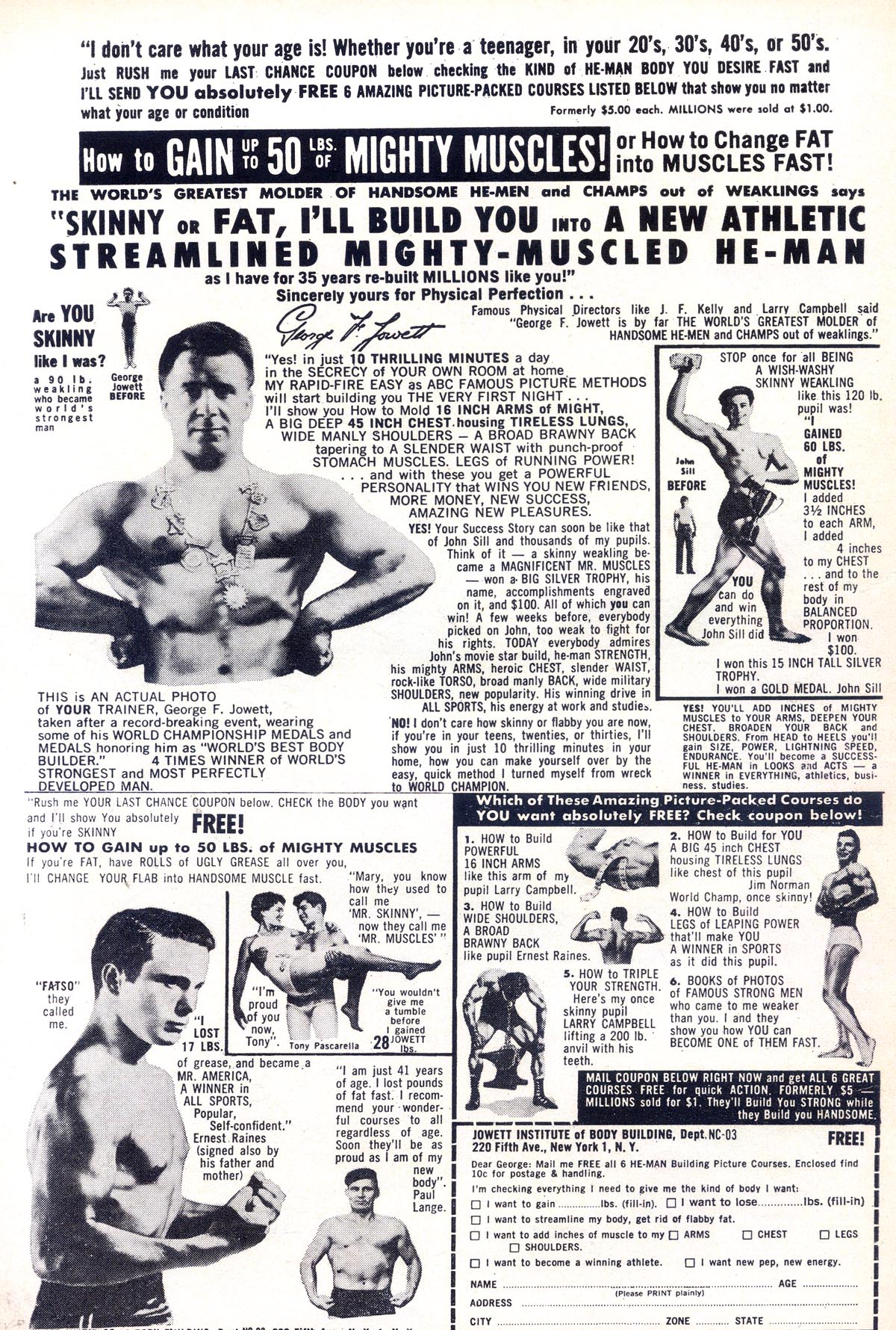 Read online Batman (1940) comic -  Issue #130 - 2