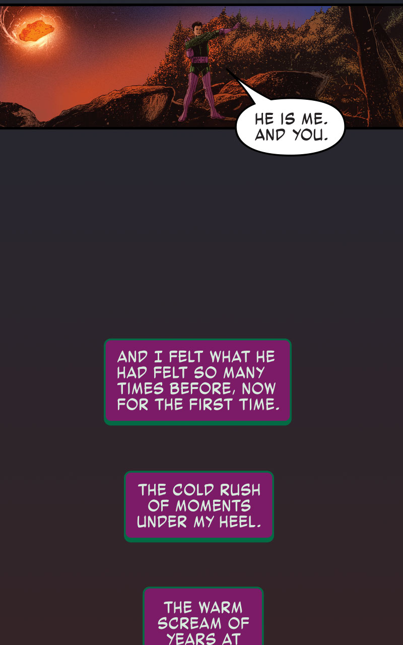 Read online Kang the Conqueror: Only Myself Left to Conquer Infinity Comic comic -  Issue #2 - 121