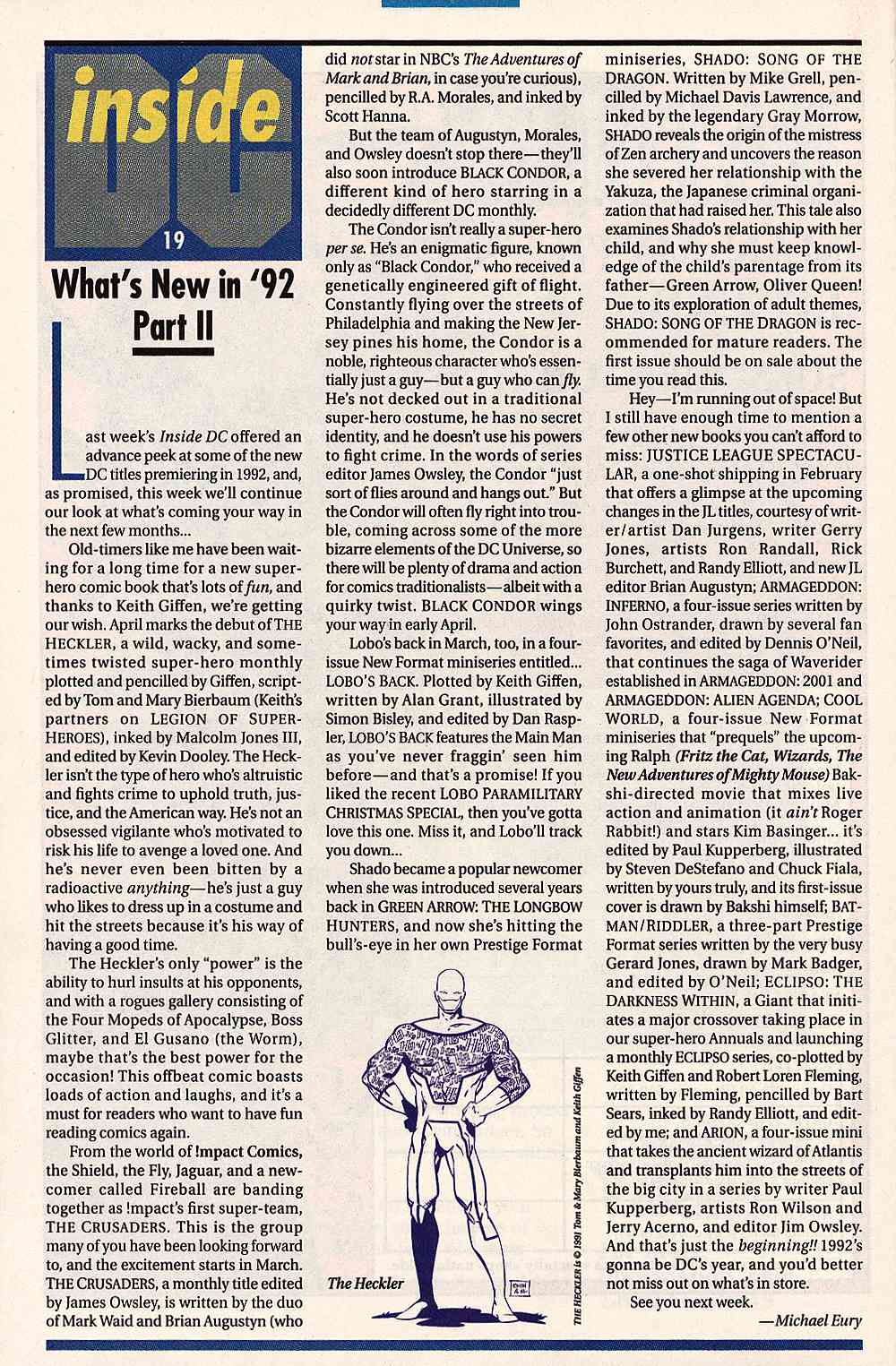 Read online Star Trek (1989) comic -  Issue #29 - 33