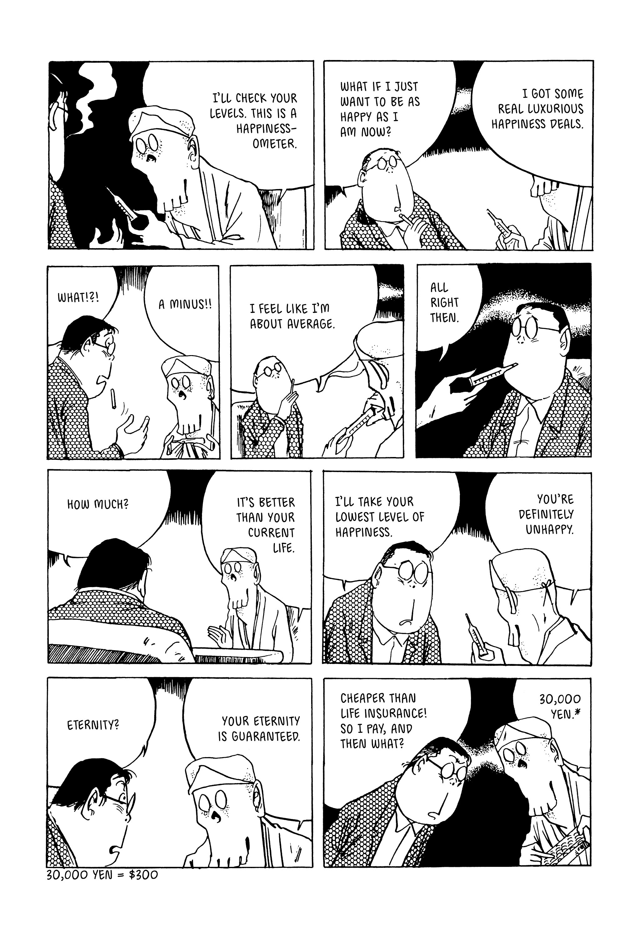 Read online Showa: A History of Japan comic -  Issue # TPB 4 (Part 4) - 27