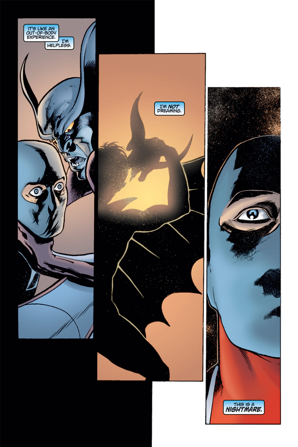 Comic Union Jack Issue 2 - 