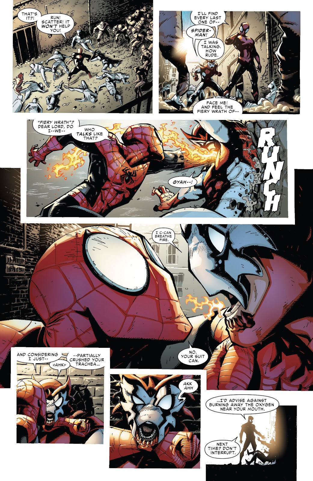 Superior Spider-Man (2013) issue The Complete Collection 1 (Part 4) - Page 7