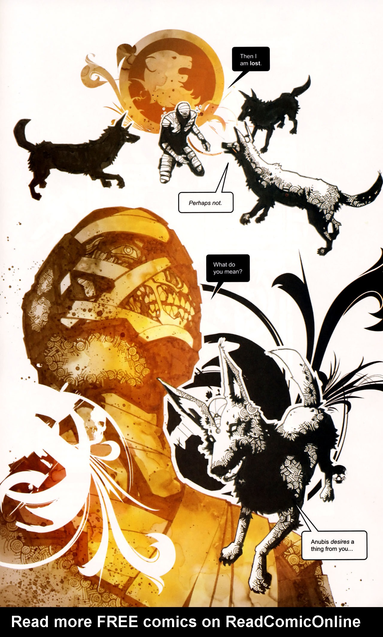 Read online Legion of Monsters: Satana comic -  Issue # Full - 25